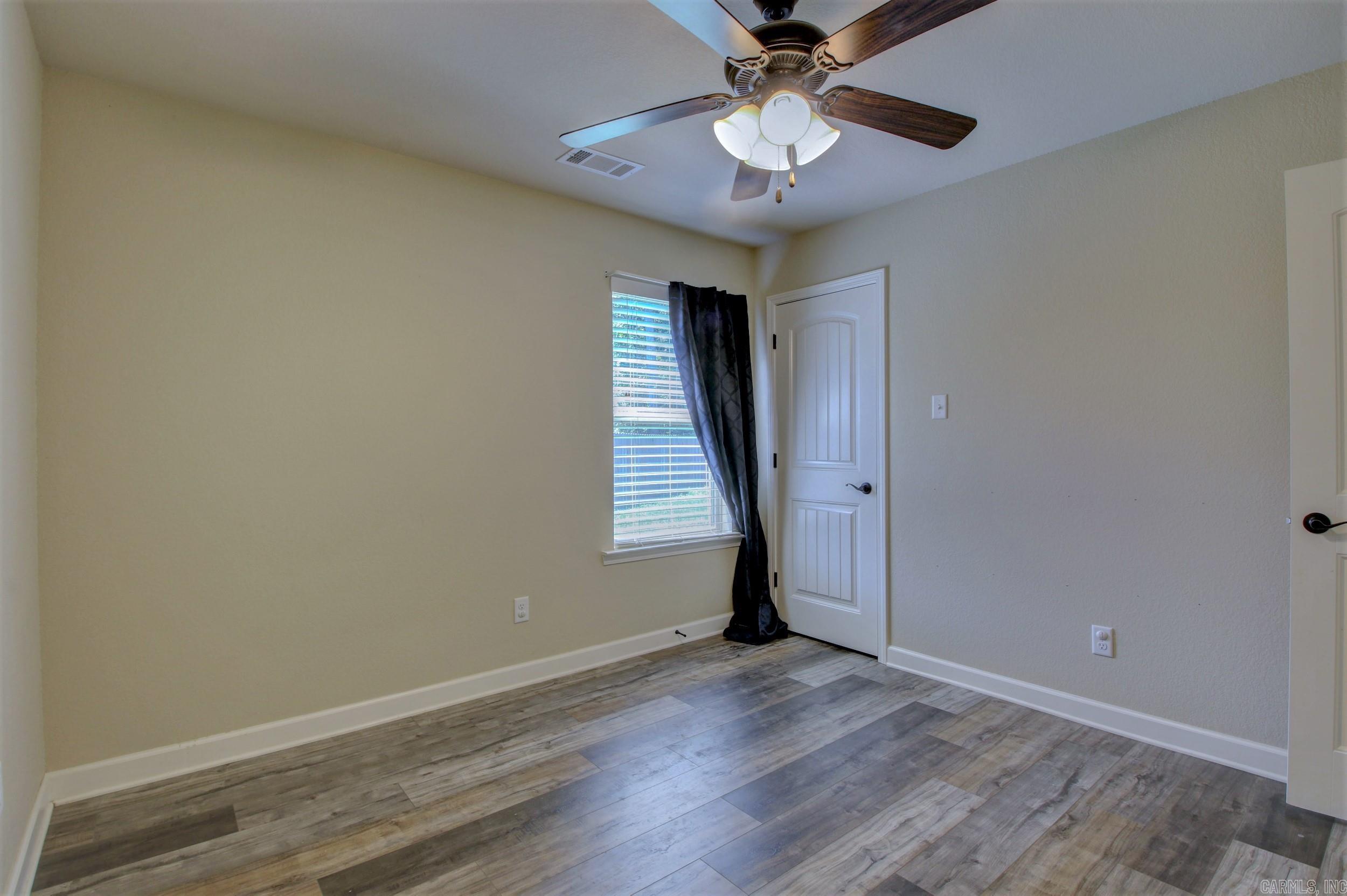 HUNTINGTON PLACE - Residential