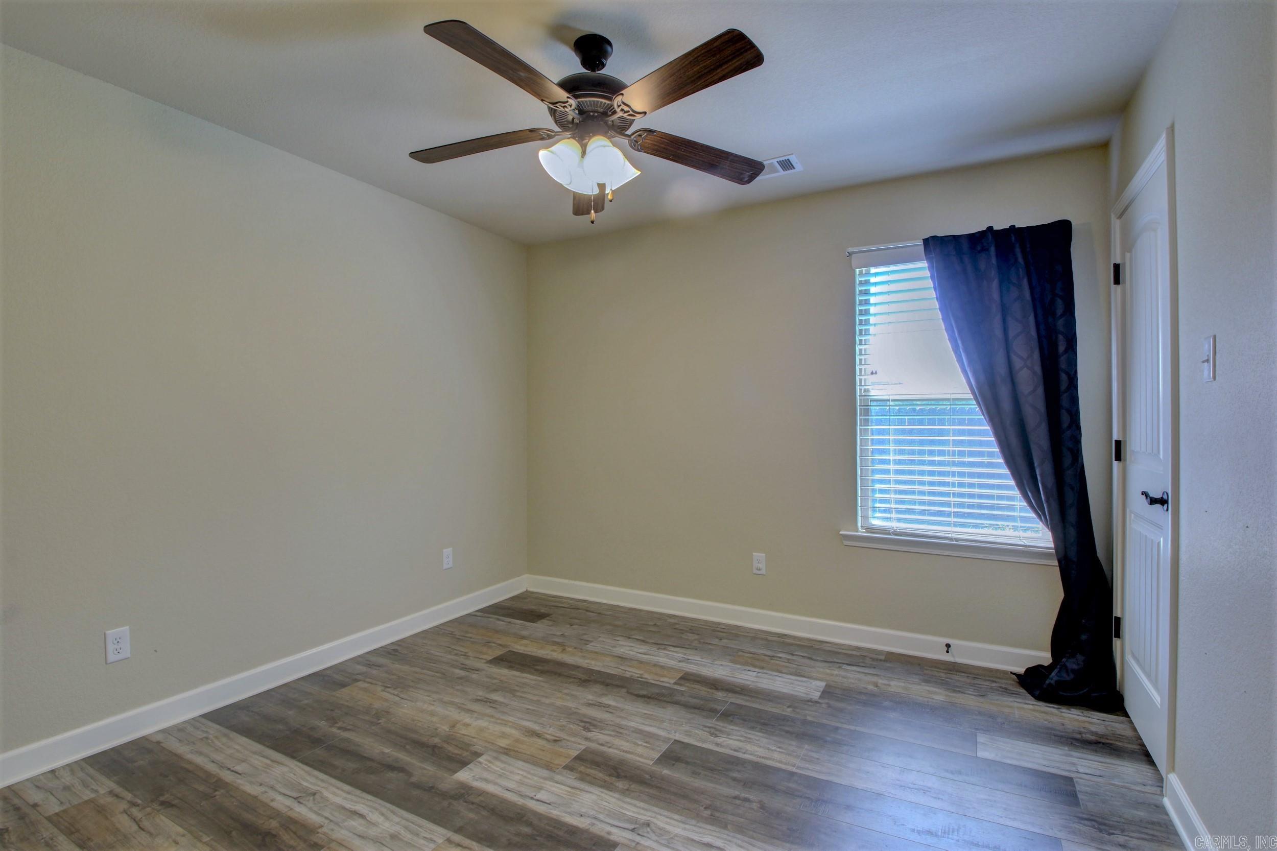 HUNTINGTON PLACE - Residential