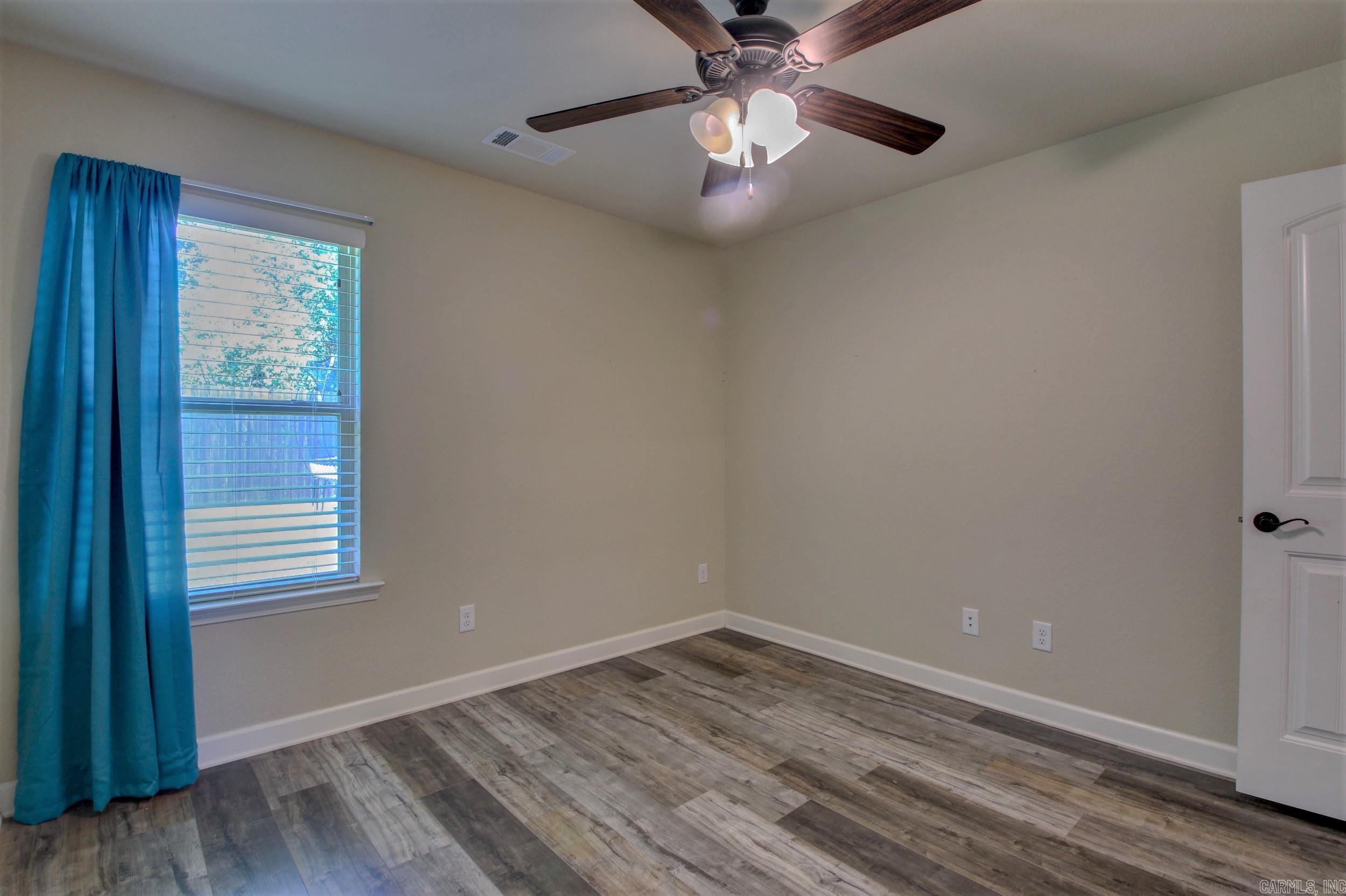 HUNTINGTON PLACE - Residential