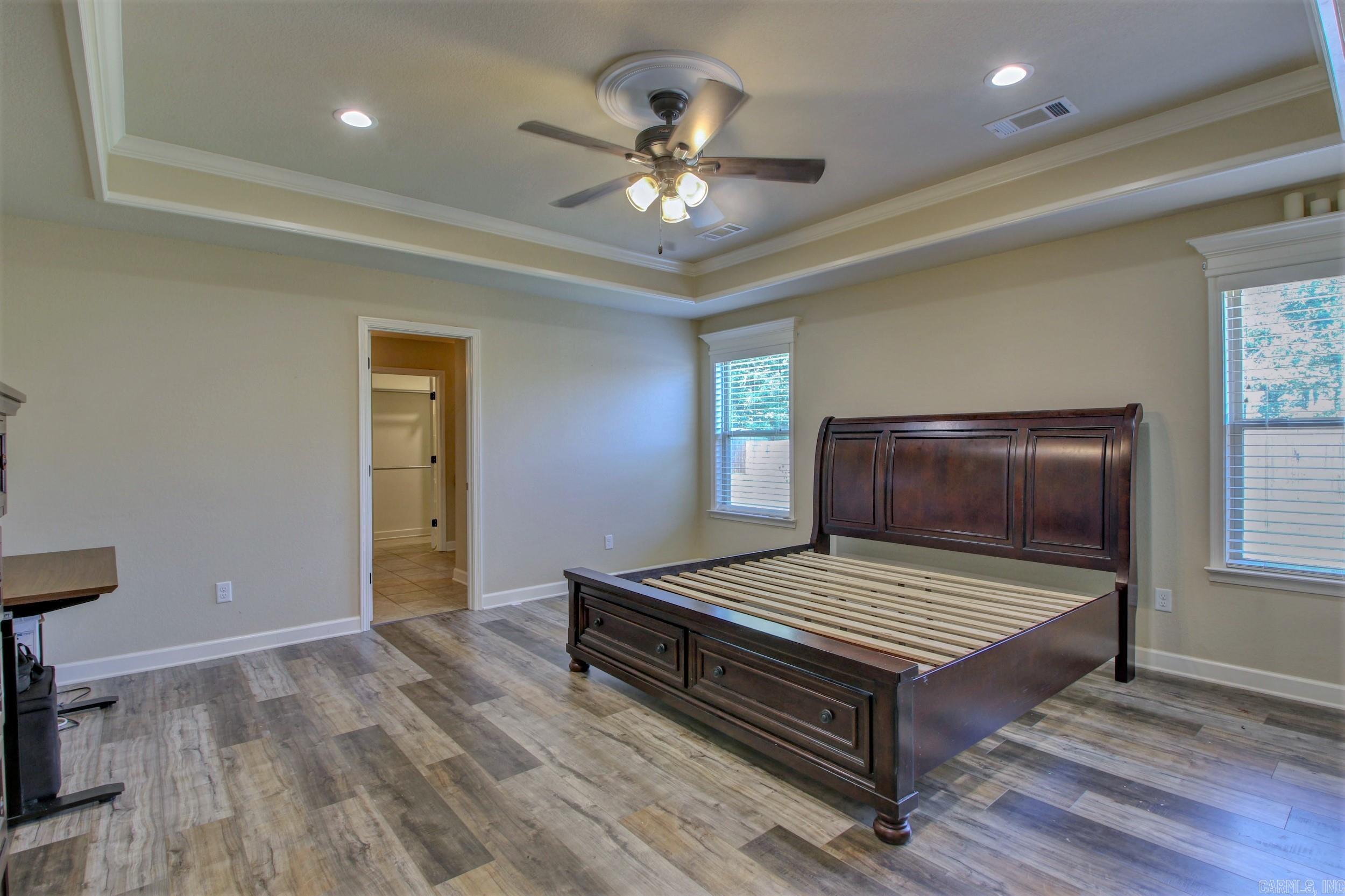 HUNTINGTON PLACE - Residential