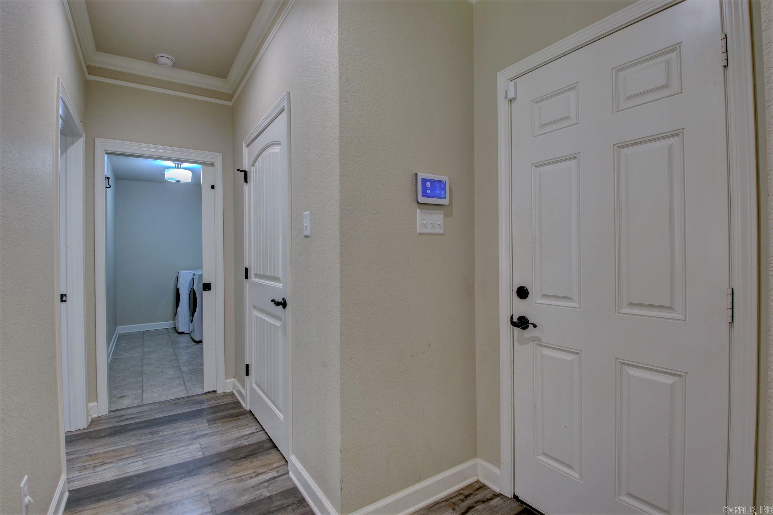 HUNTINGTON PLACE - Residential