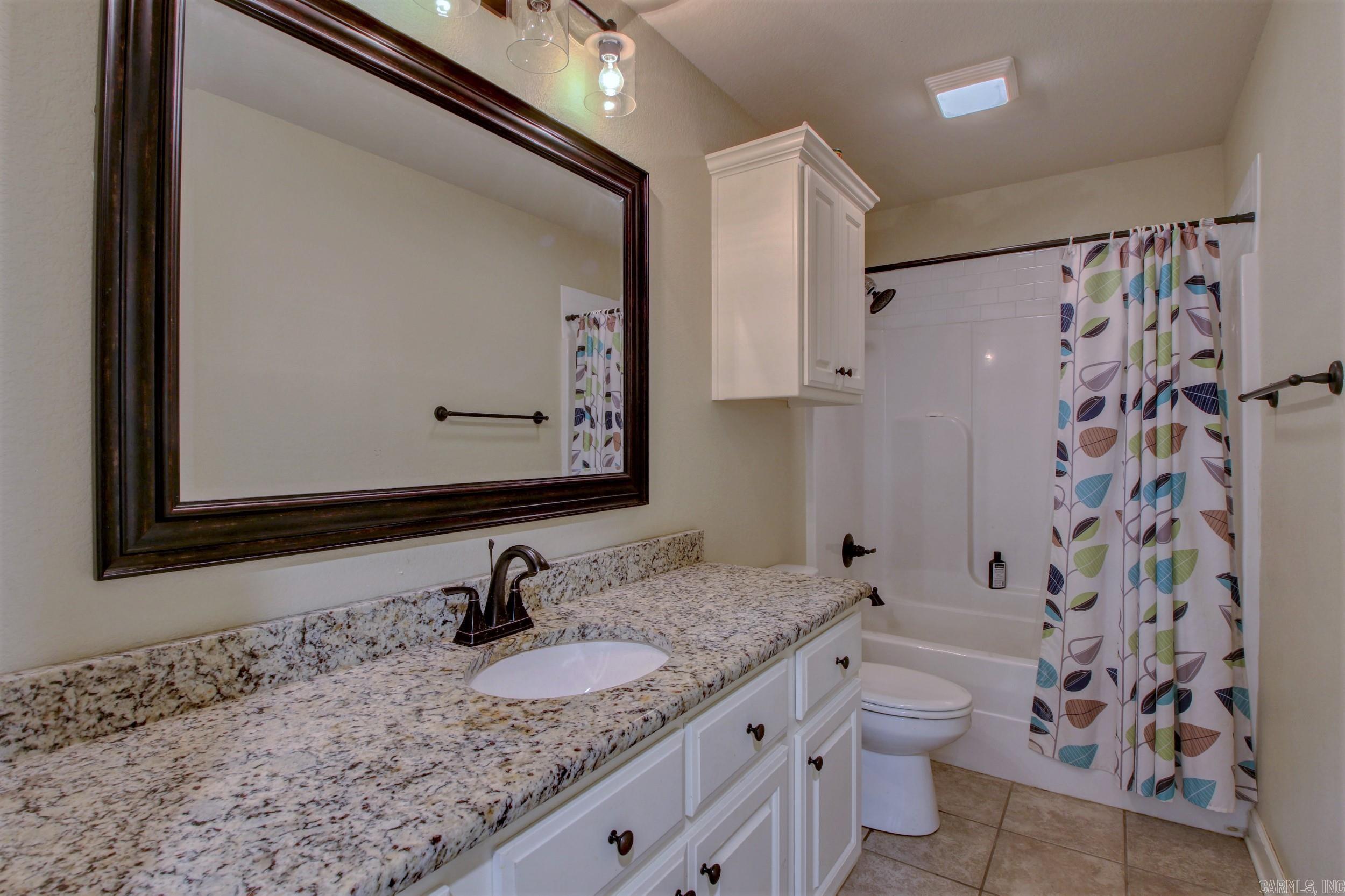 HUNTINGTON PLACE - Residential