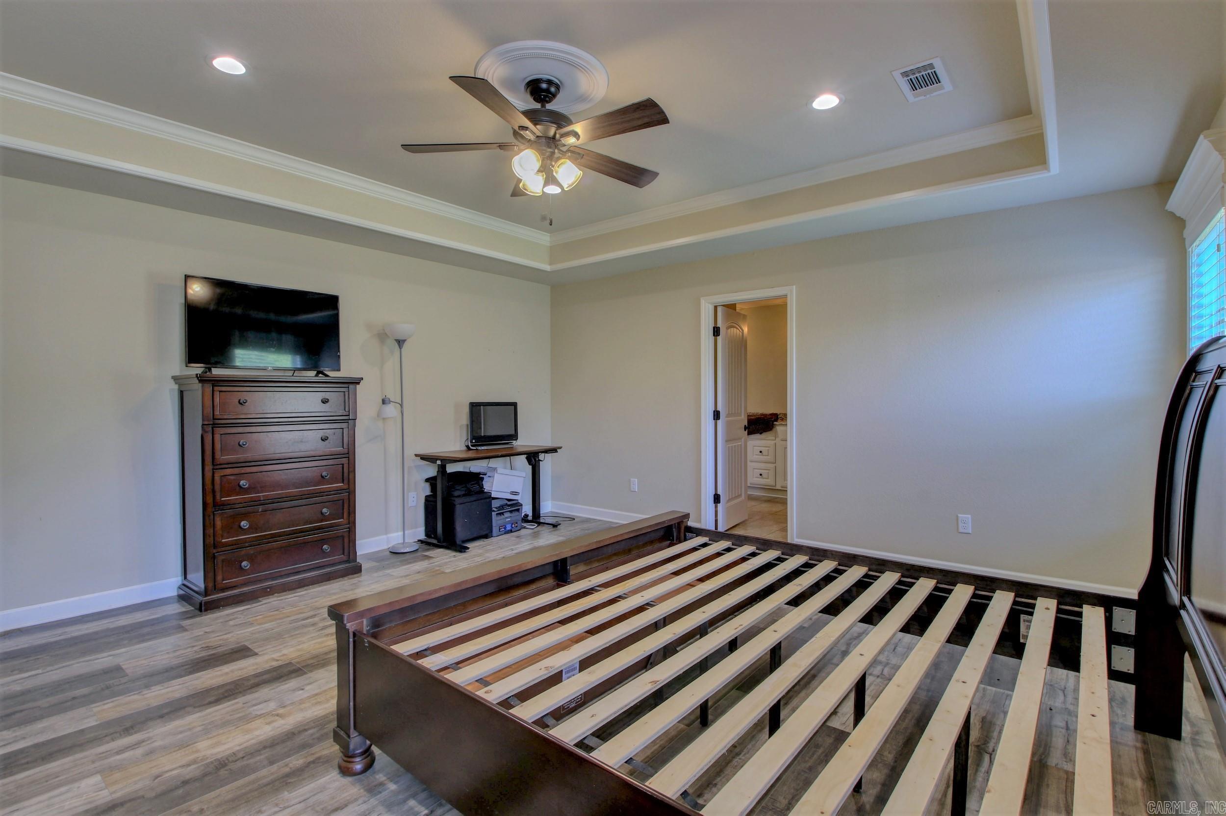 HUNTINGTON PLACE - Residential