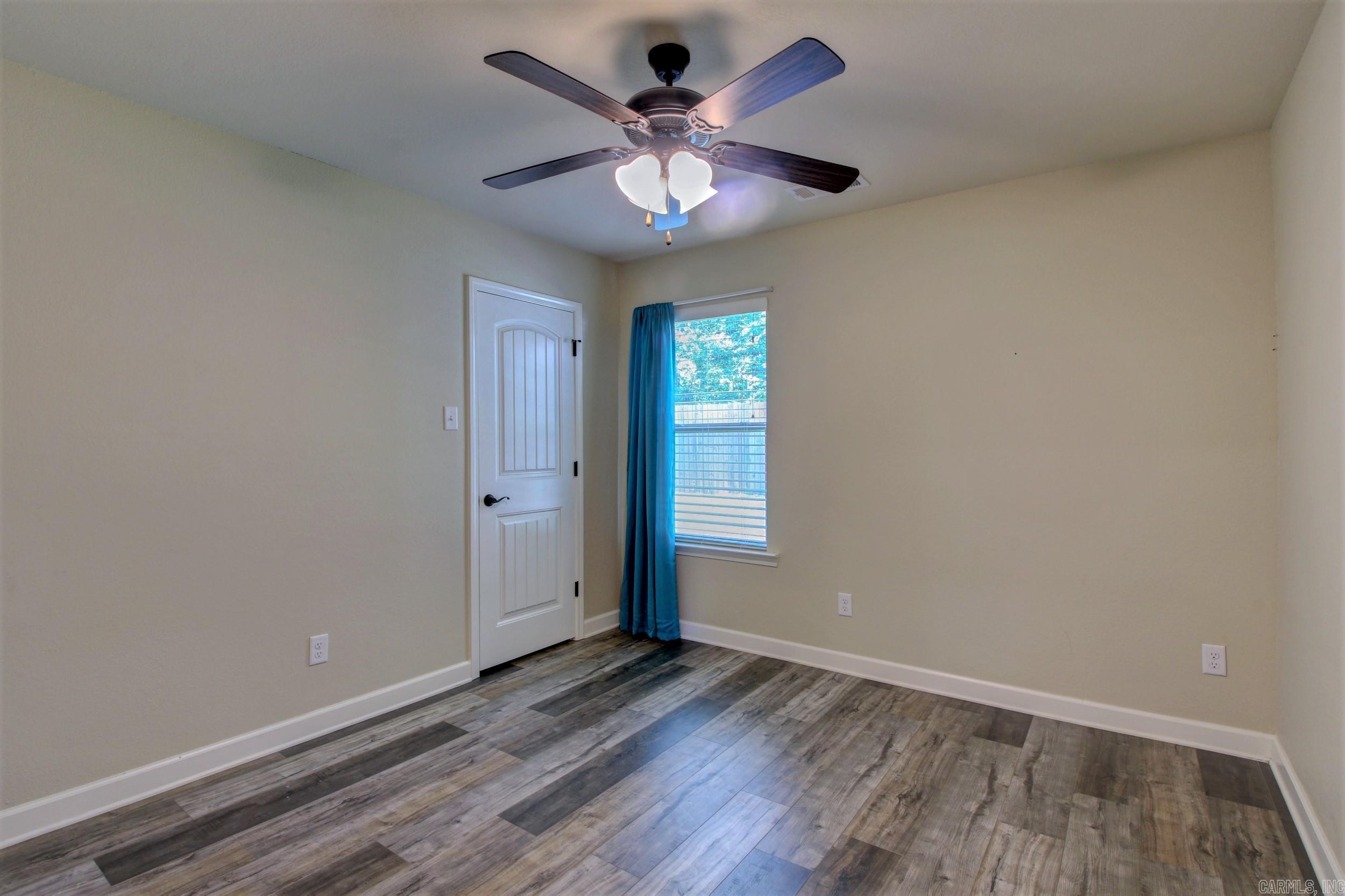 HUNTINGTON PLACE - Residential