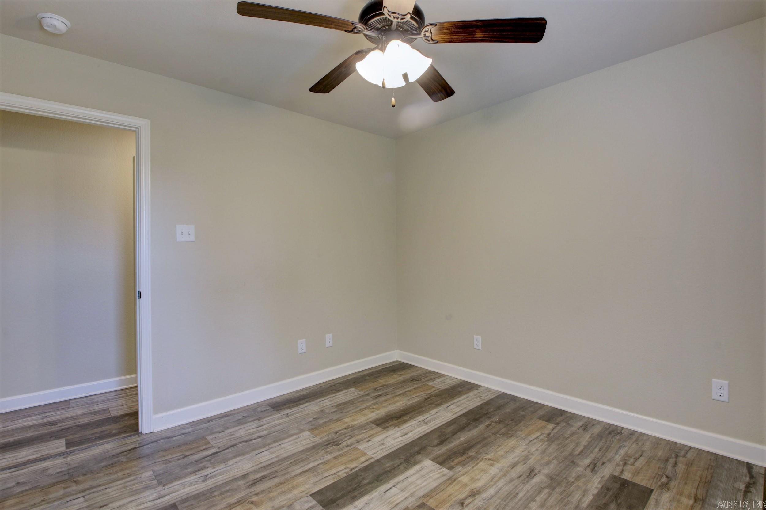 HUNTINGTON PLACE - Residential