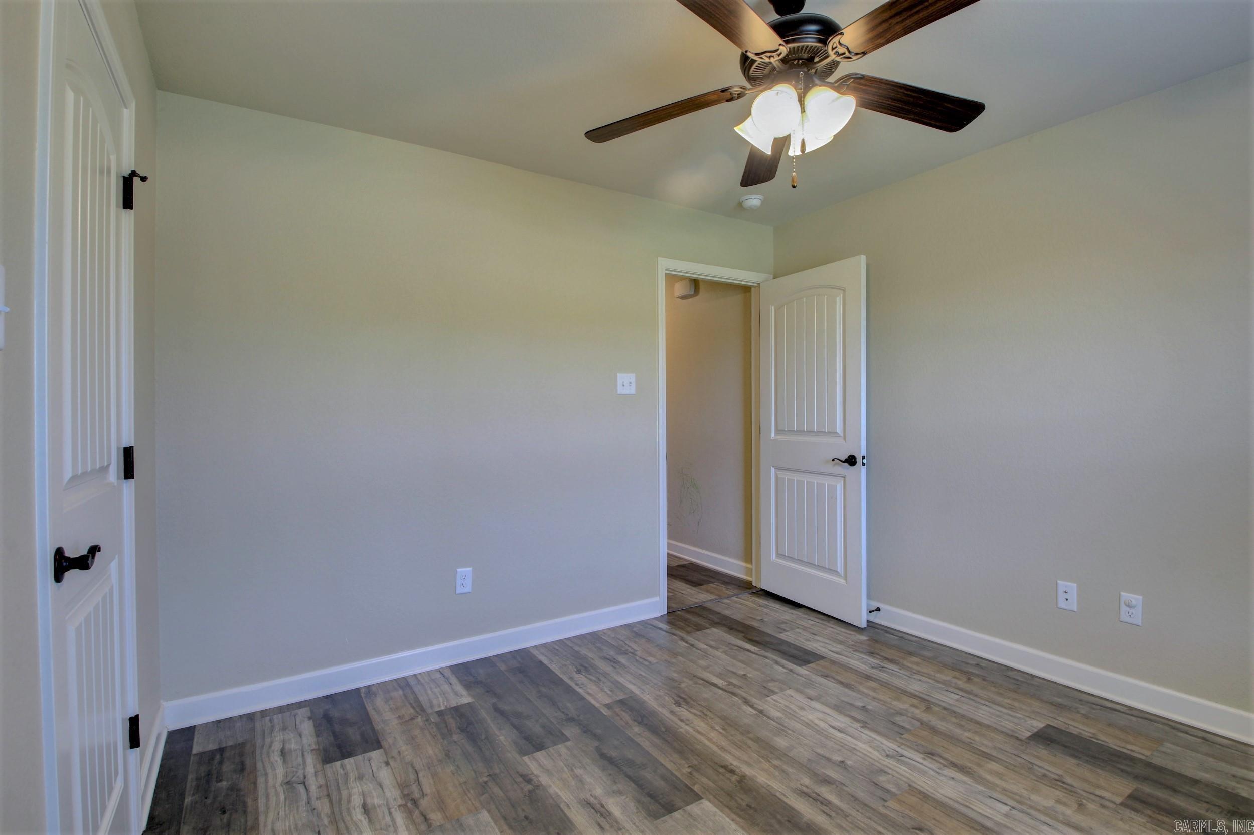 HUNTINGTON PLACE - Residential