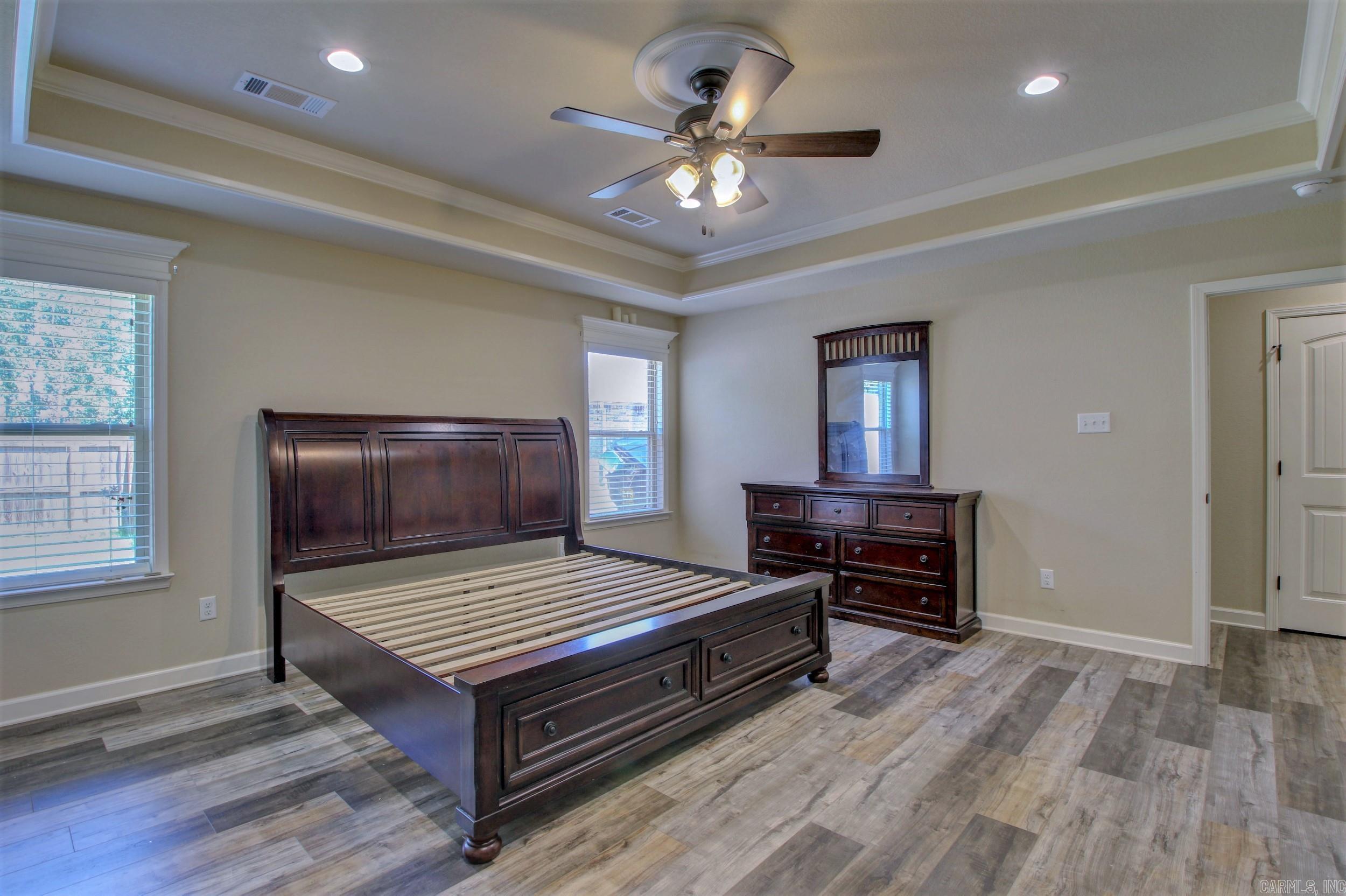 HUNTINGTON PLACE - Residential