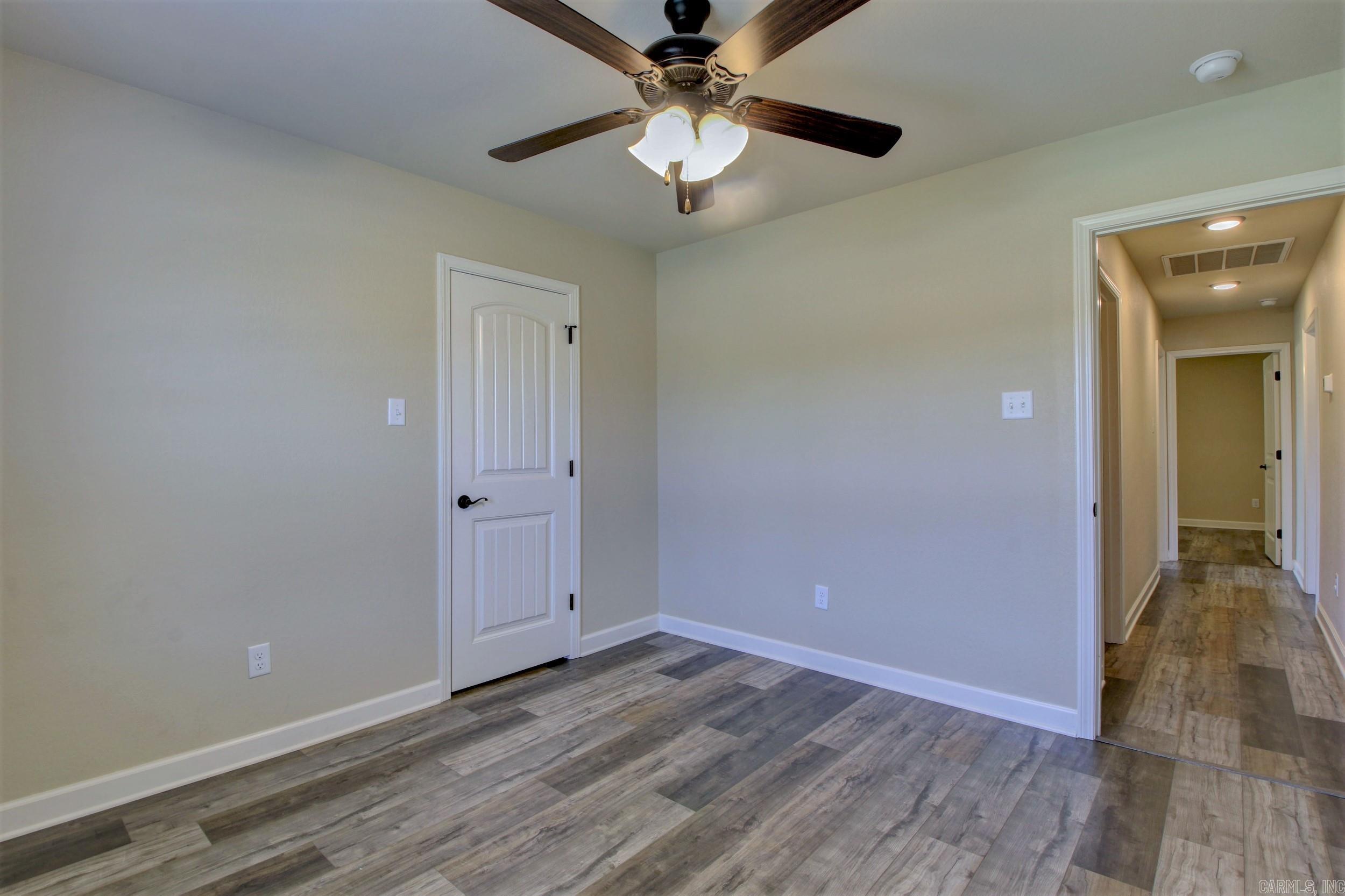 HUNTINGTON PLACE - Residential