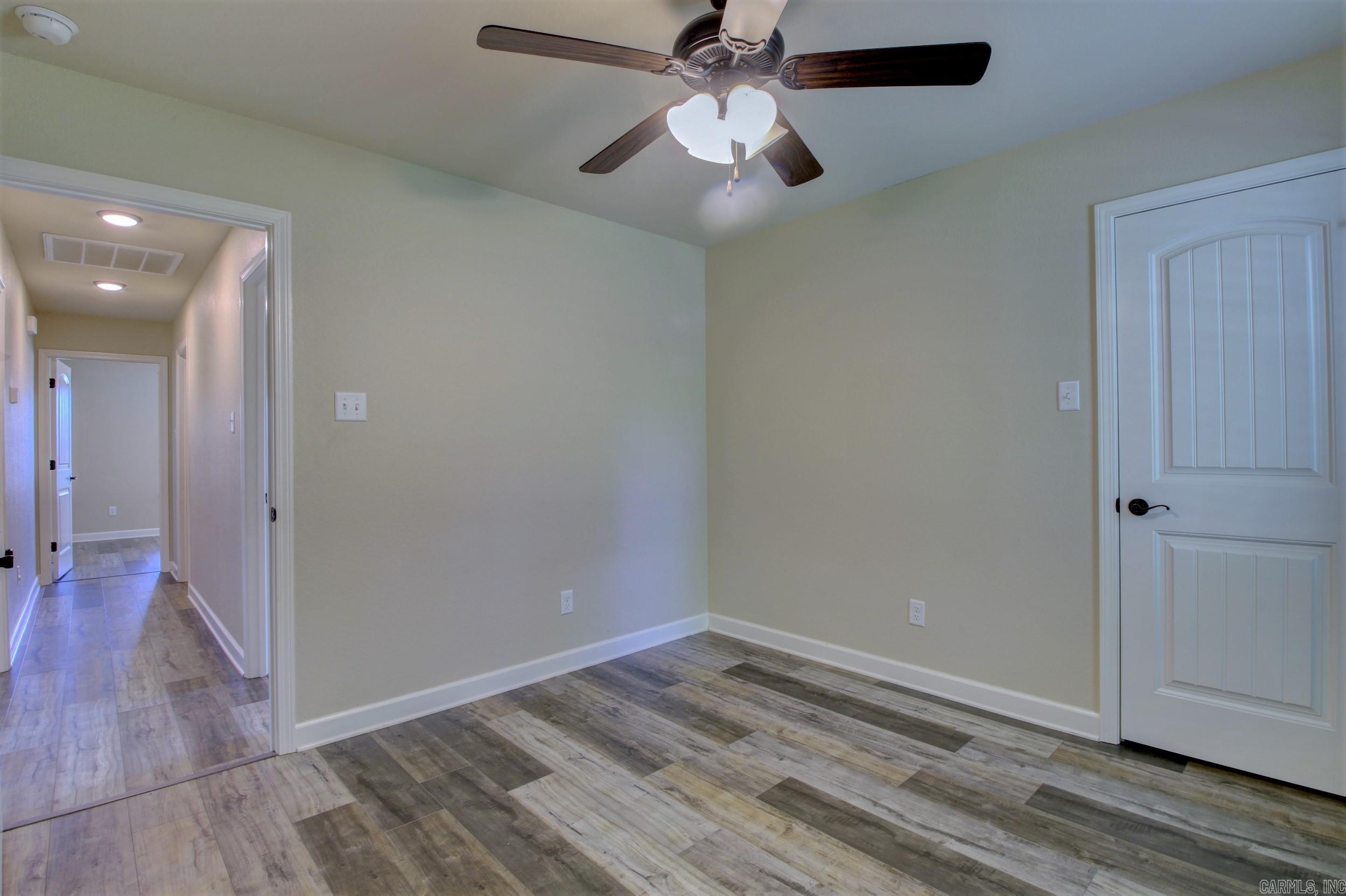 HUNTINGTON PLACE - Residential