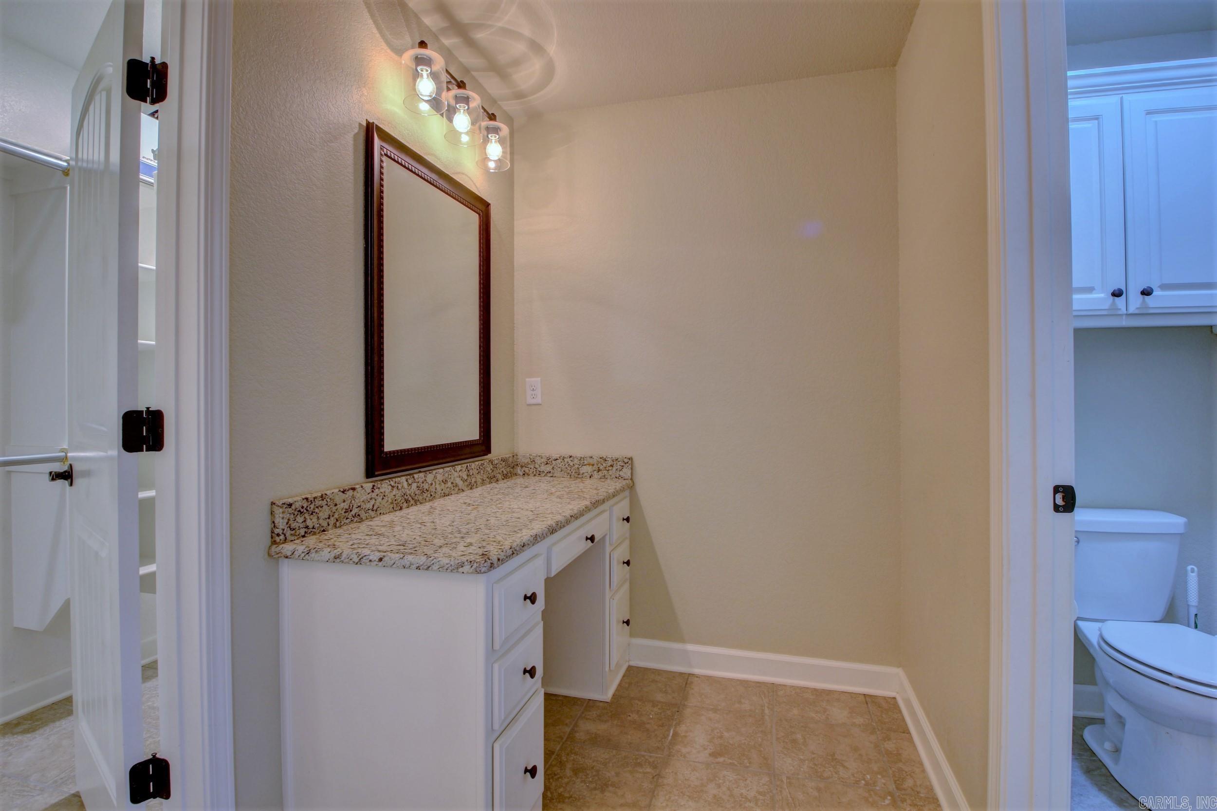 HUNTINGTON PLACE - Residential