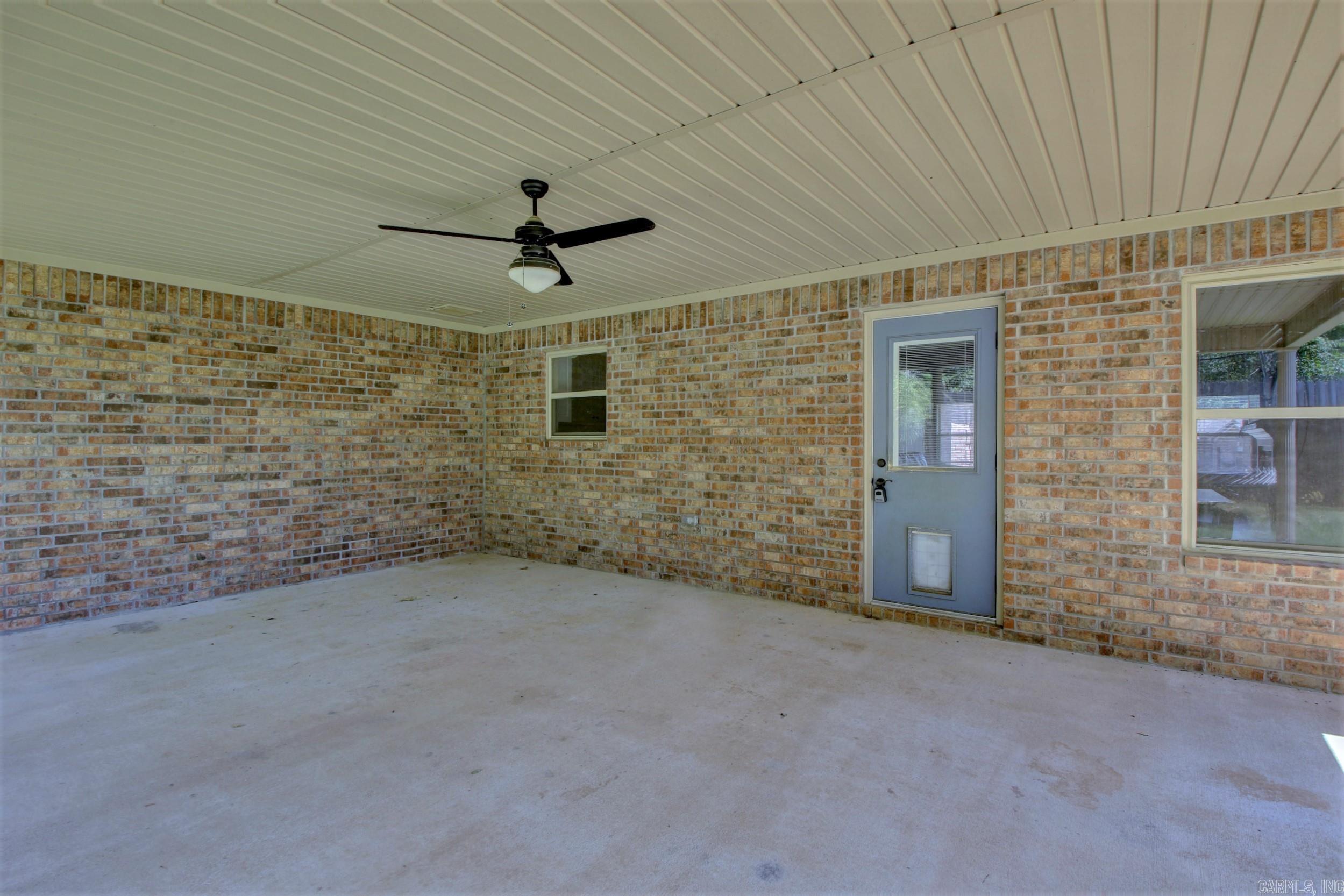 HUNTINGTON PLACE - Residential