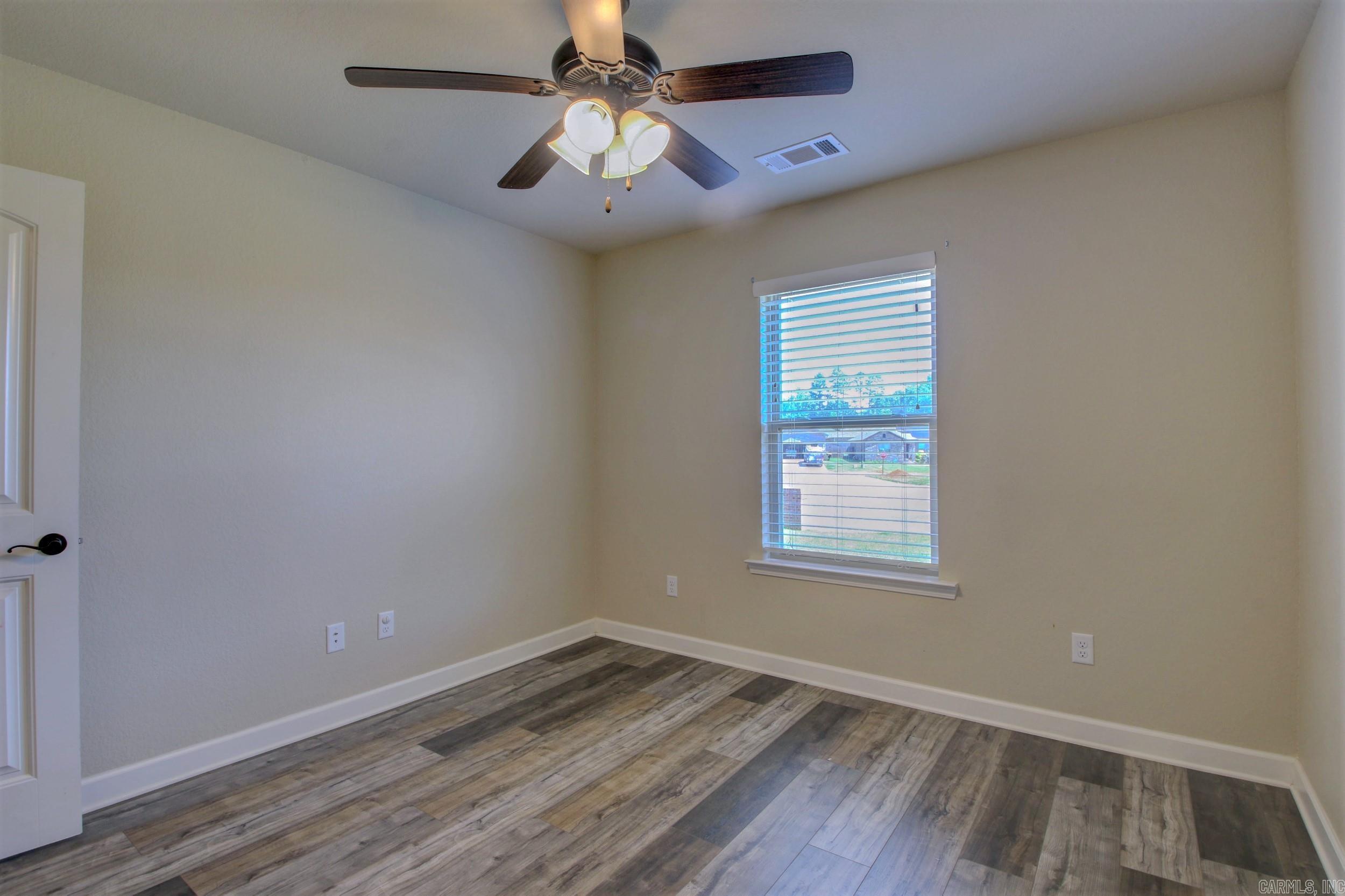 HUNTINGTON PLACE - Residential