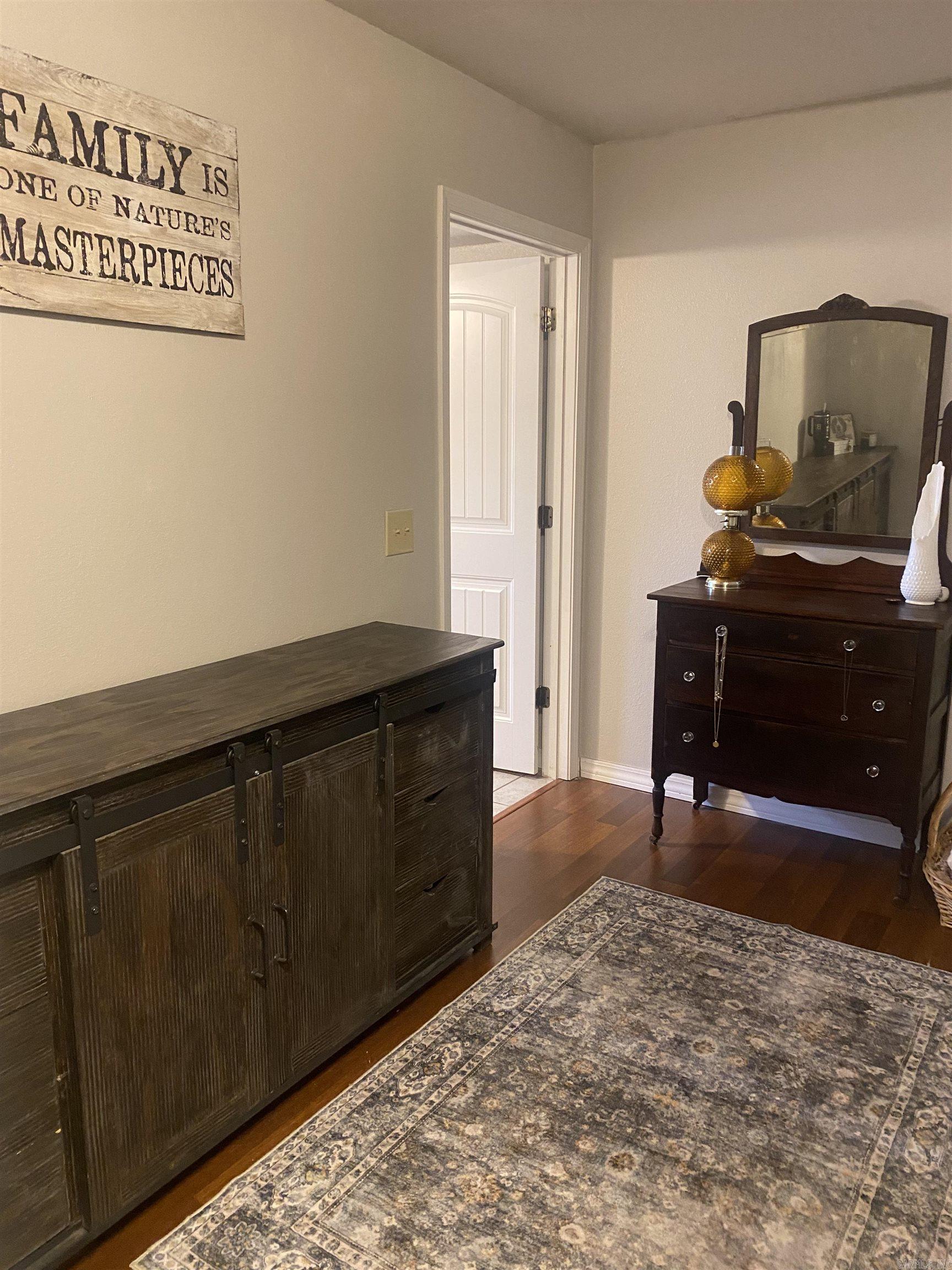 Replat Spring Hill - Residential