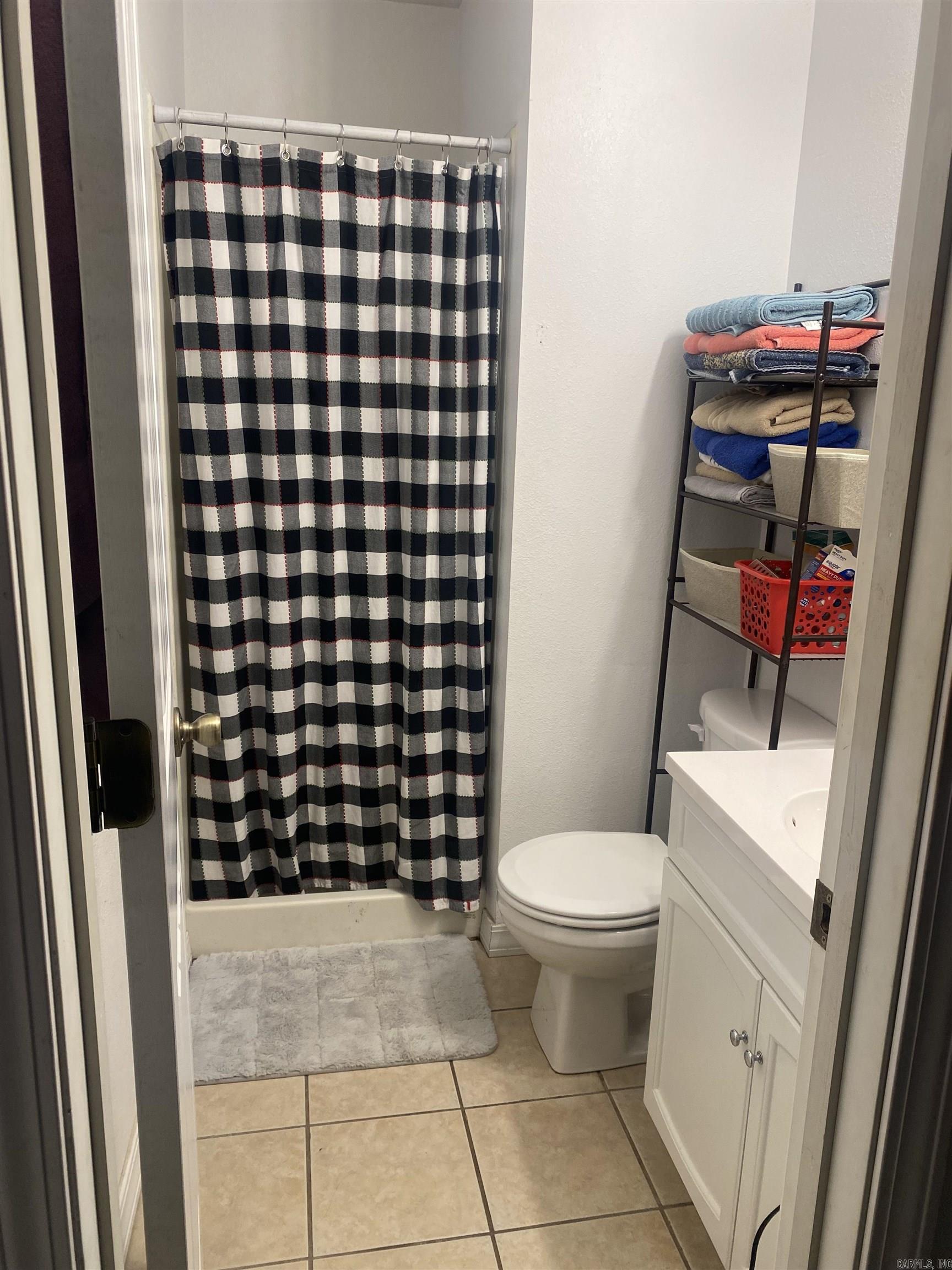 Replat Spring Hill - Residential