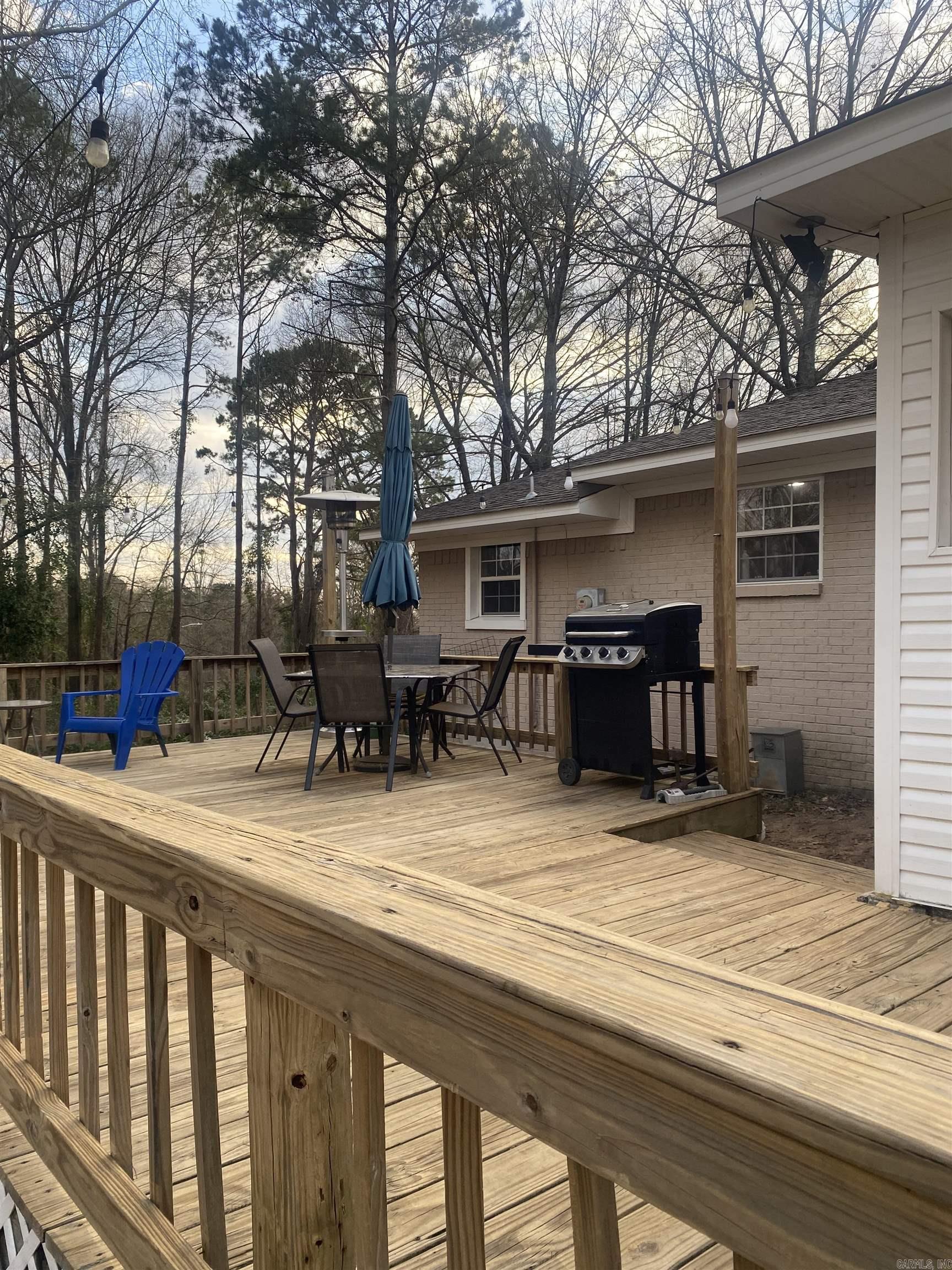 Replat Spring Hill - Residential