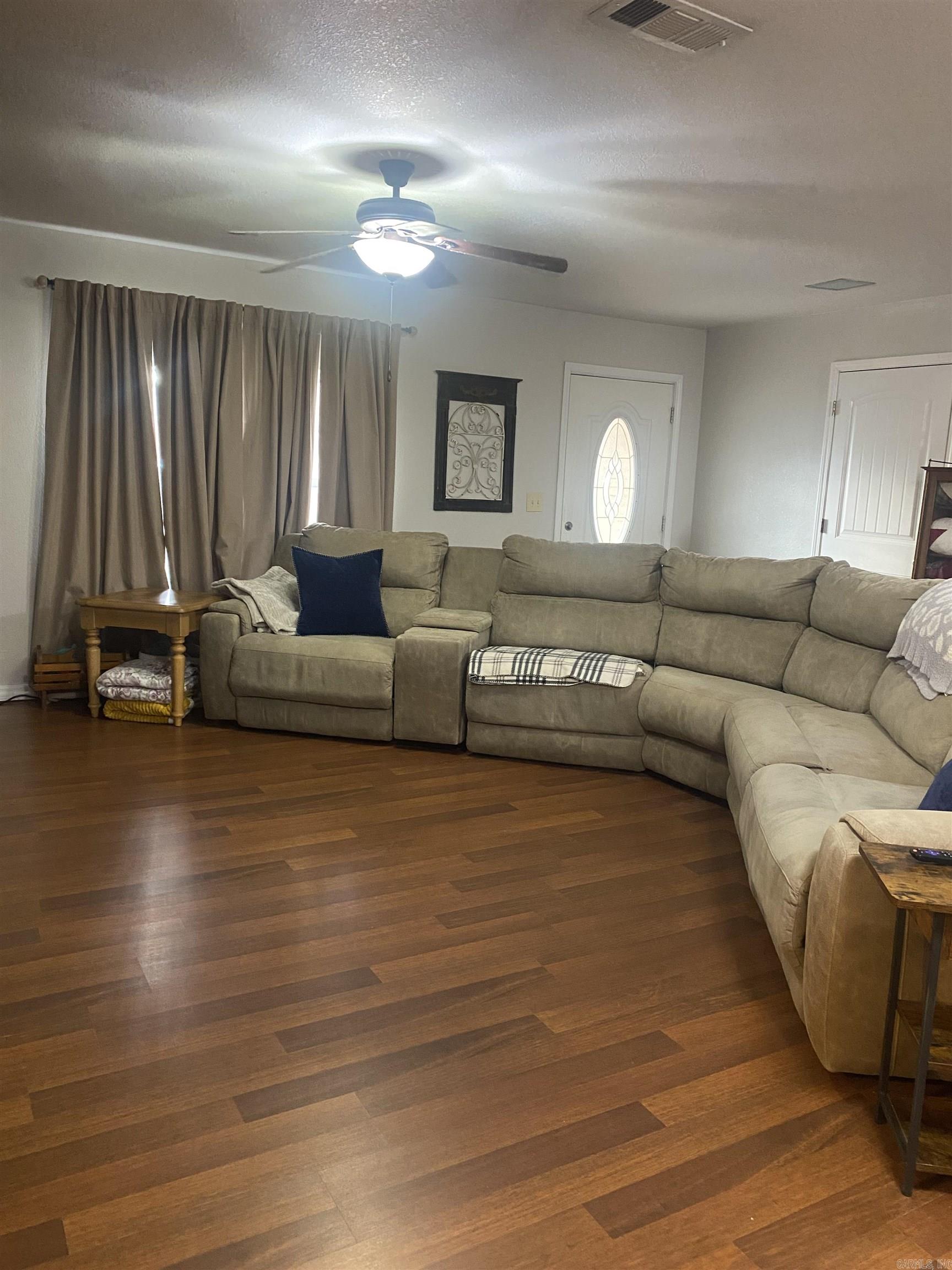 Replat Spring Hill - Residential