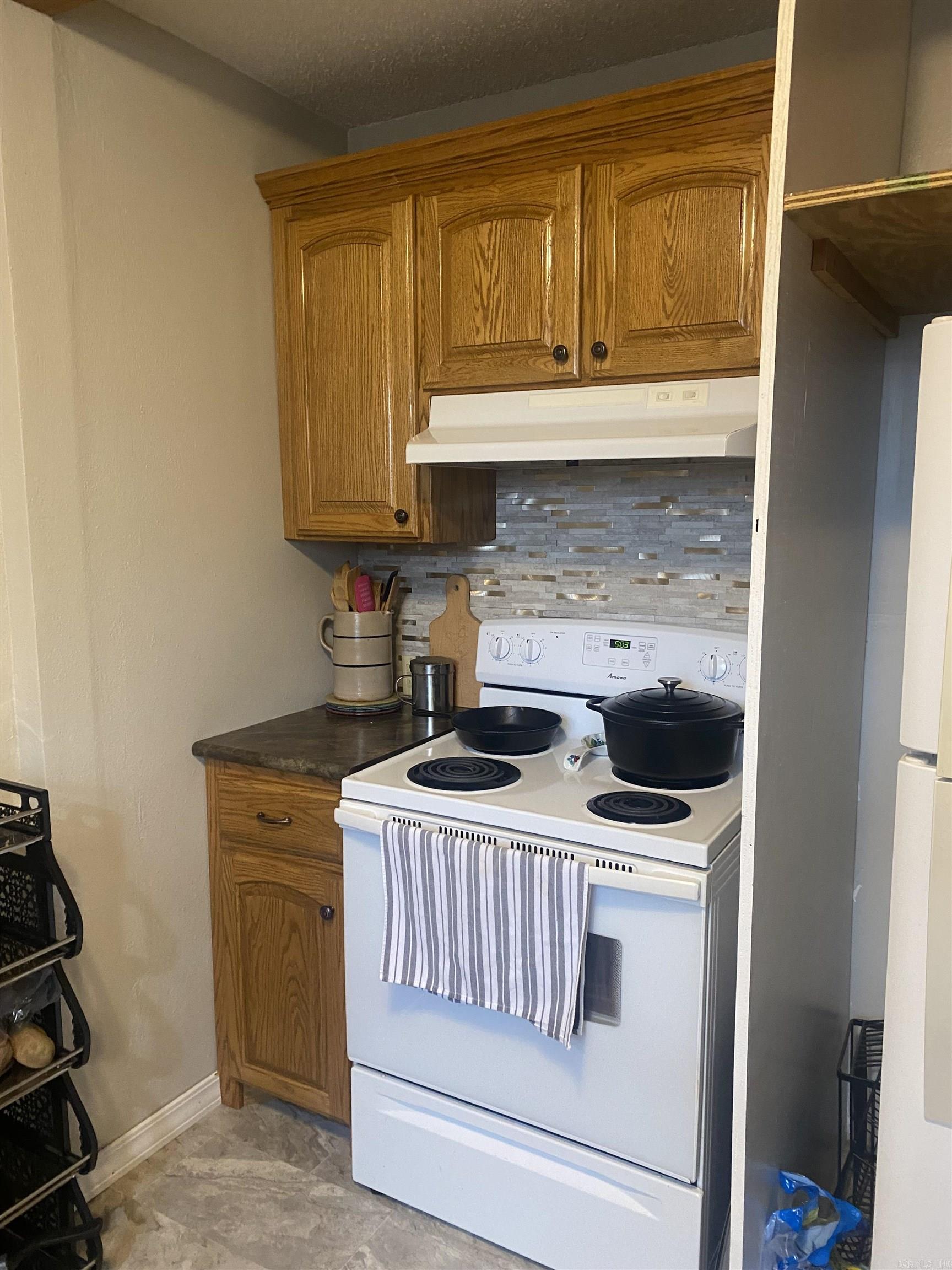 Replat Spring Hill - Residential