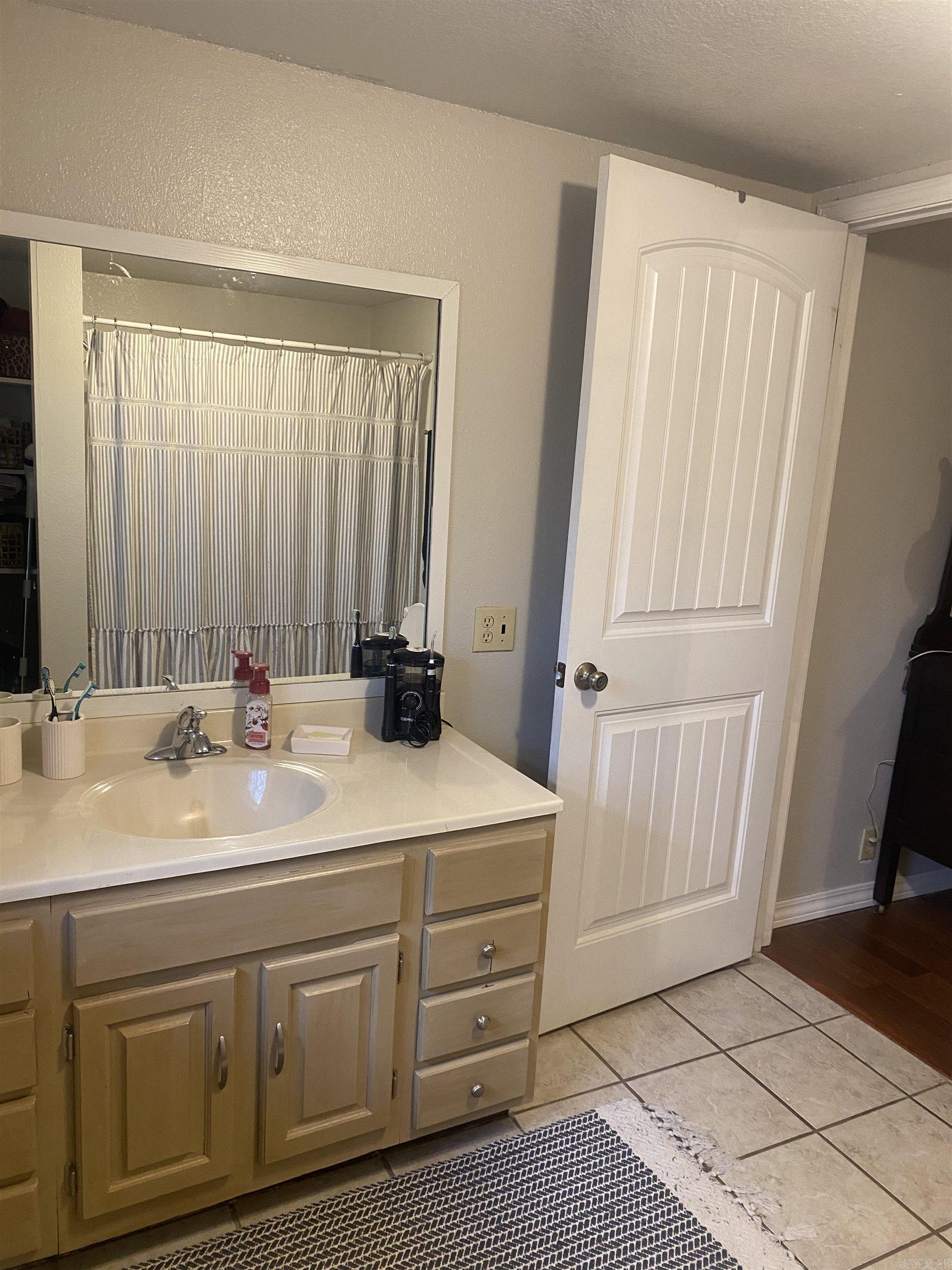 Replat Spring Hill - Residential