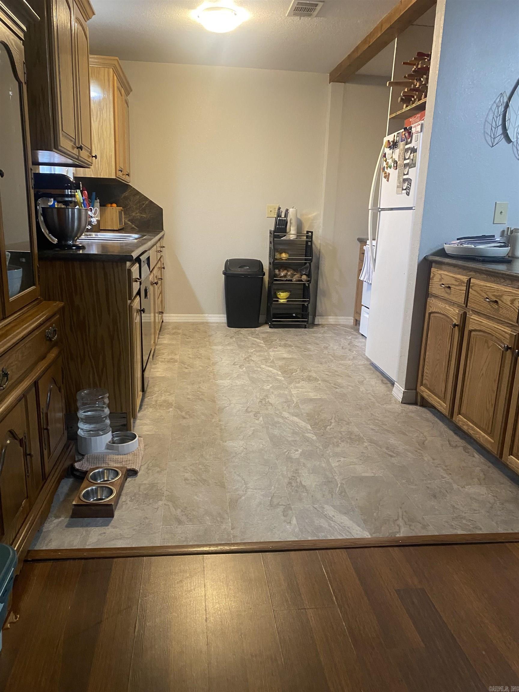 Replat Spring Hill - Residential