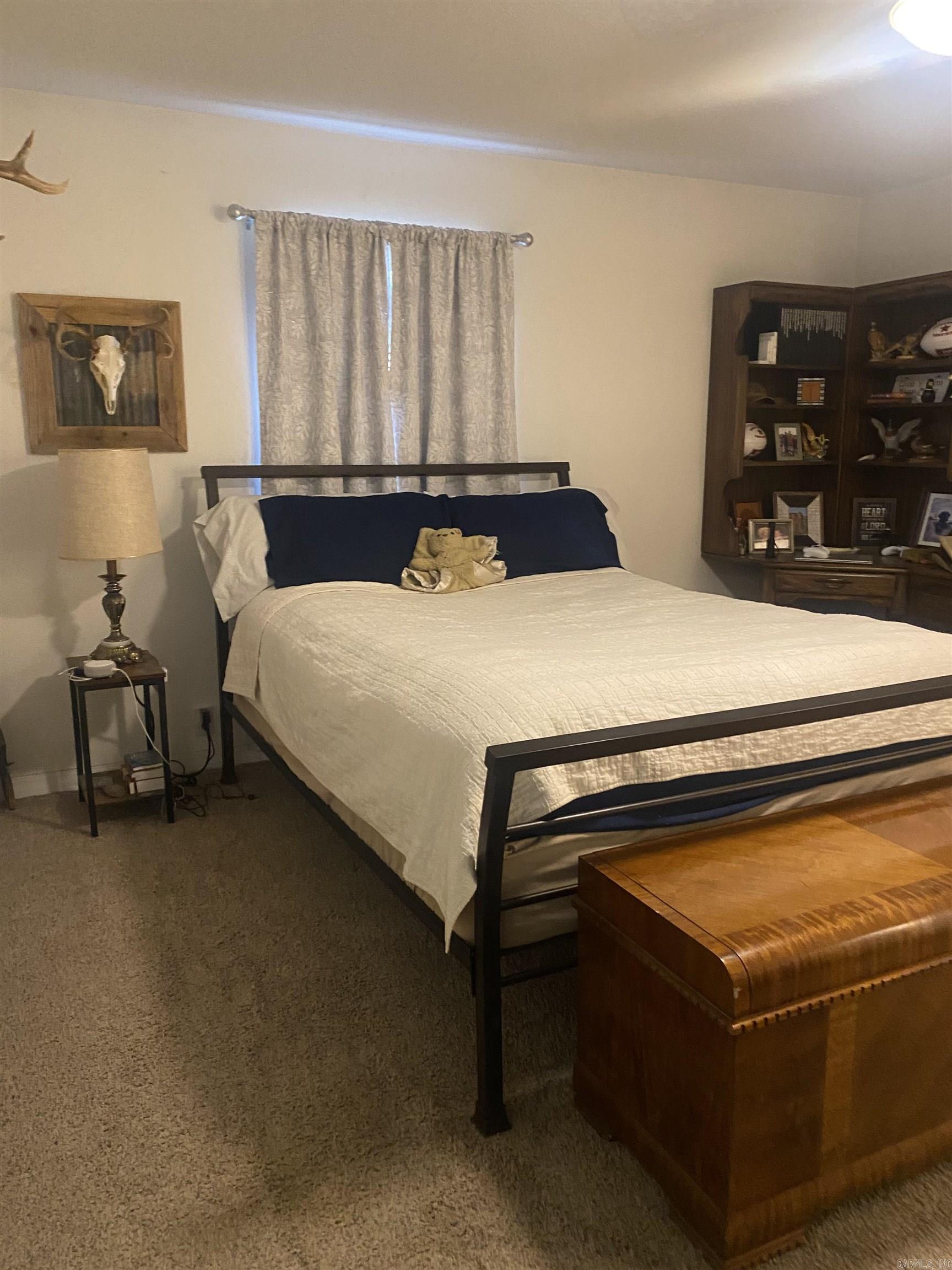 Replat Spring Hill - Residential