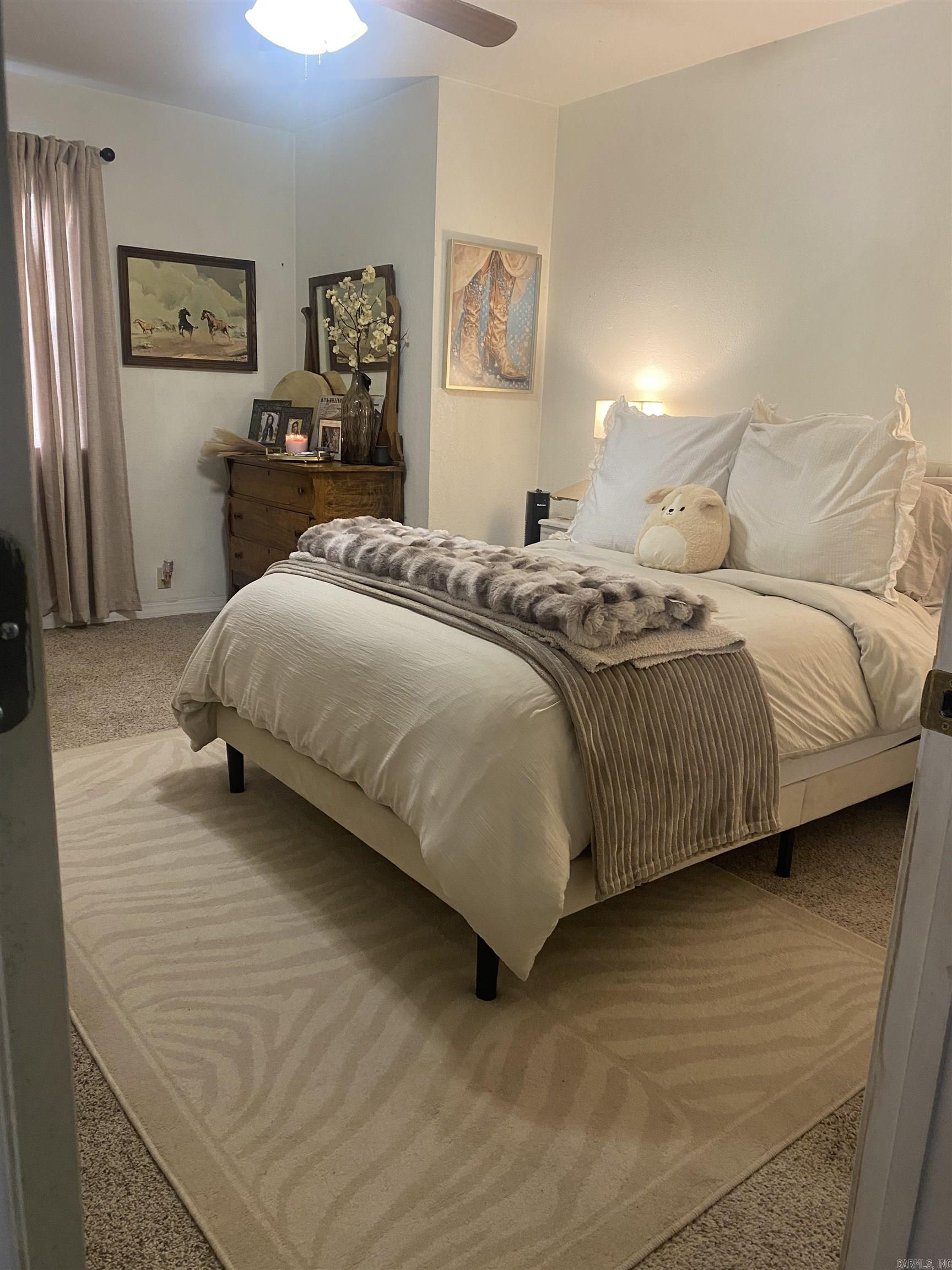 Replat Spring Hill - Residential