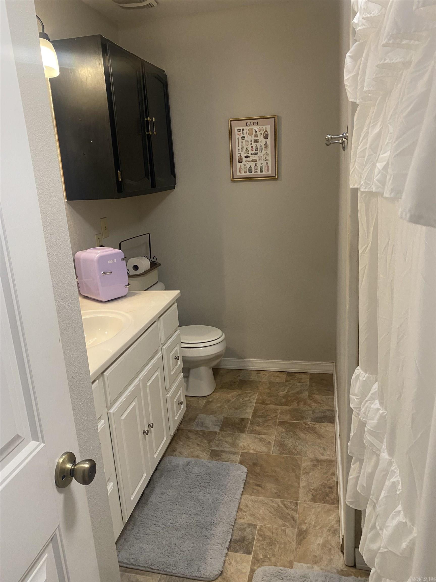 Replat Spring Hill - Residential