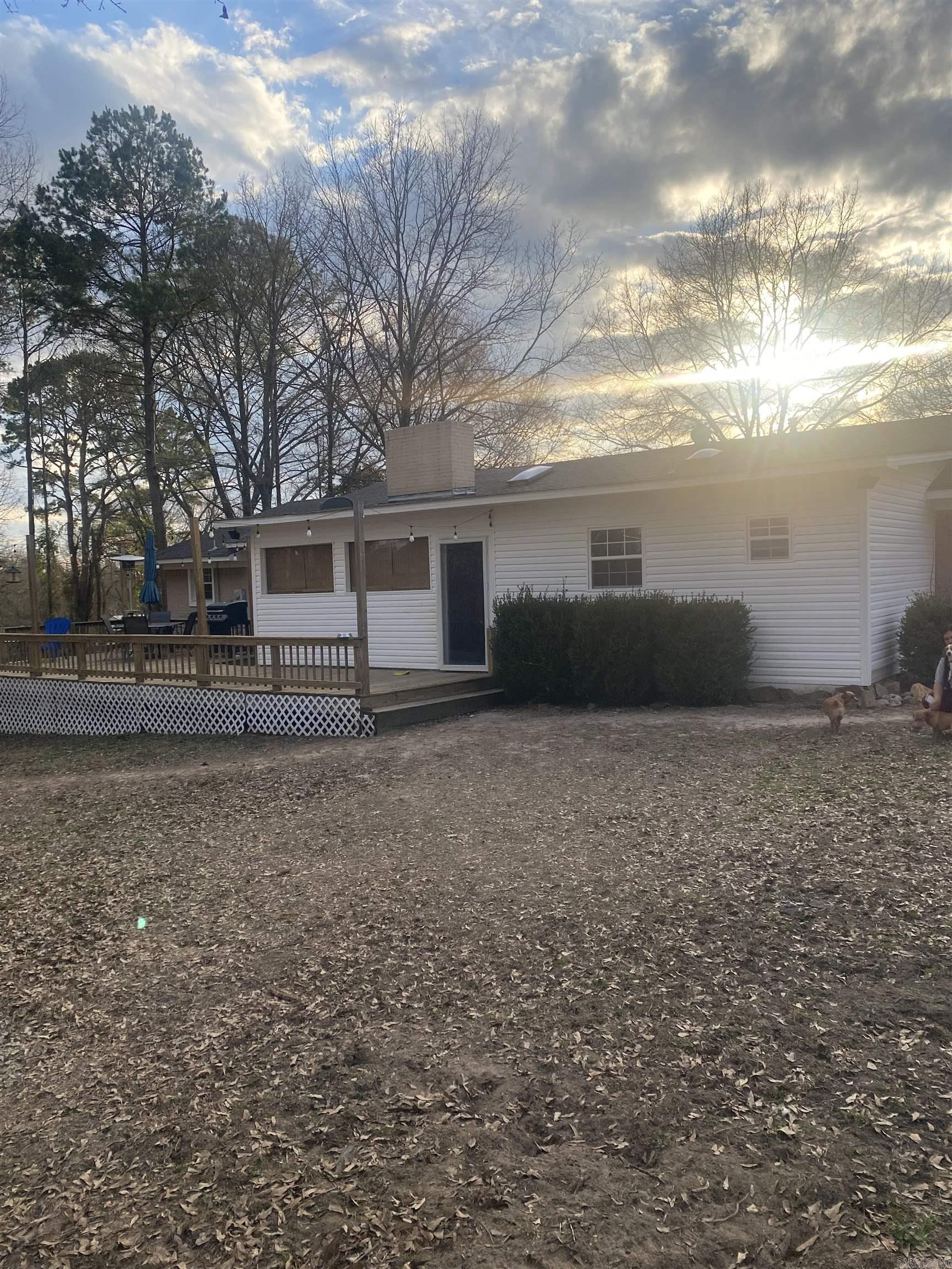 Replat Spring Hill - Residential