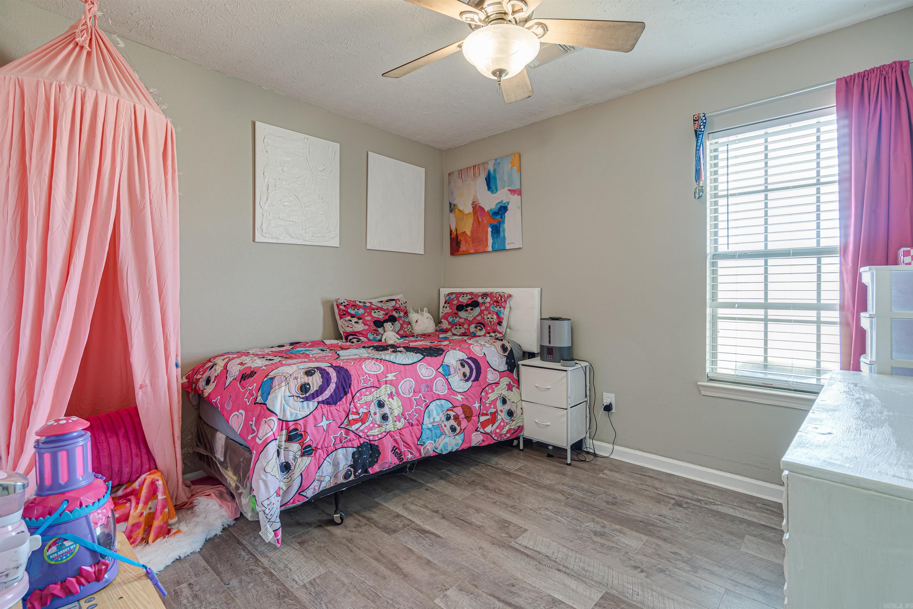 Shiloh Creek Estates - Residential