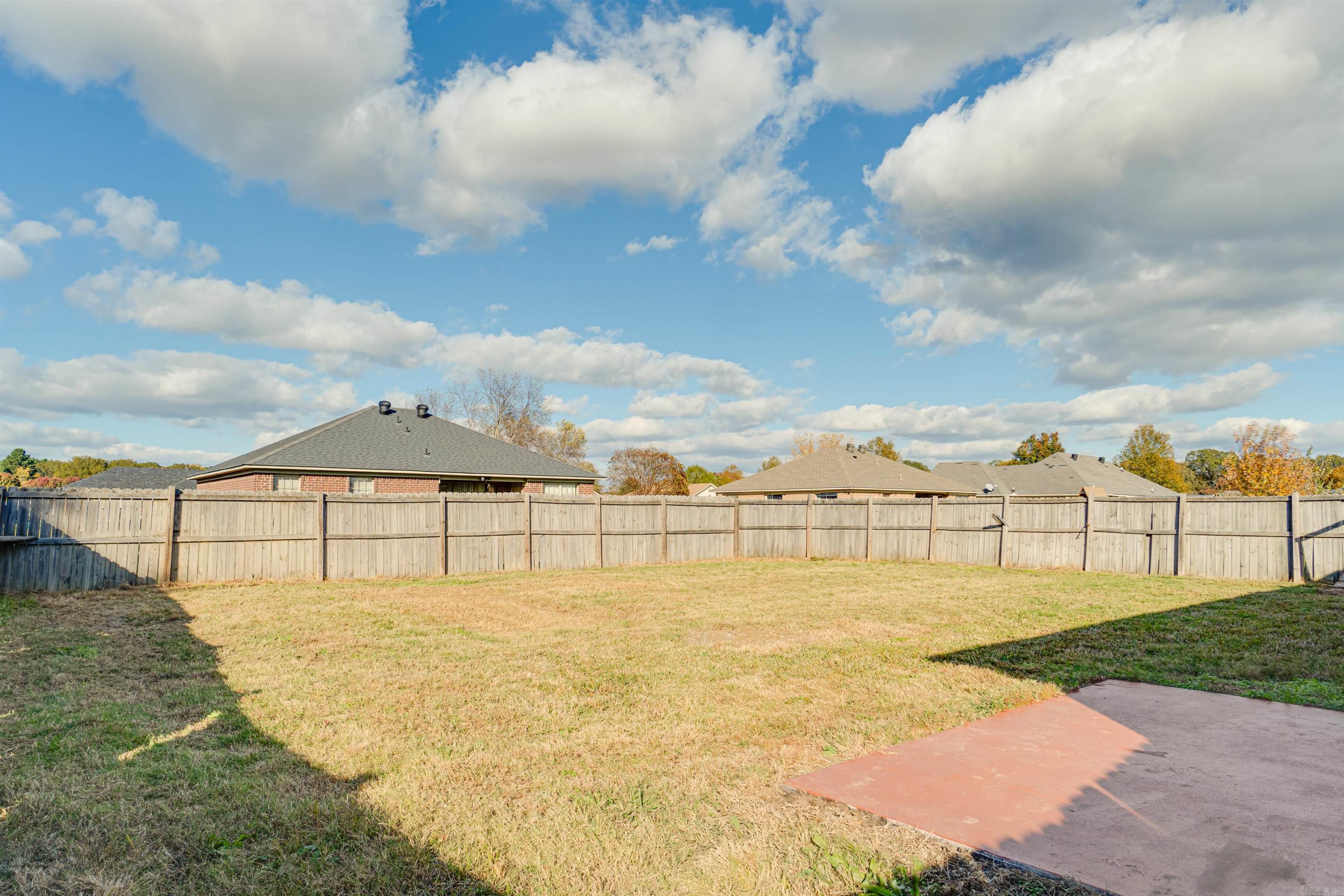 Shiloh Creek Estates - Residential