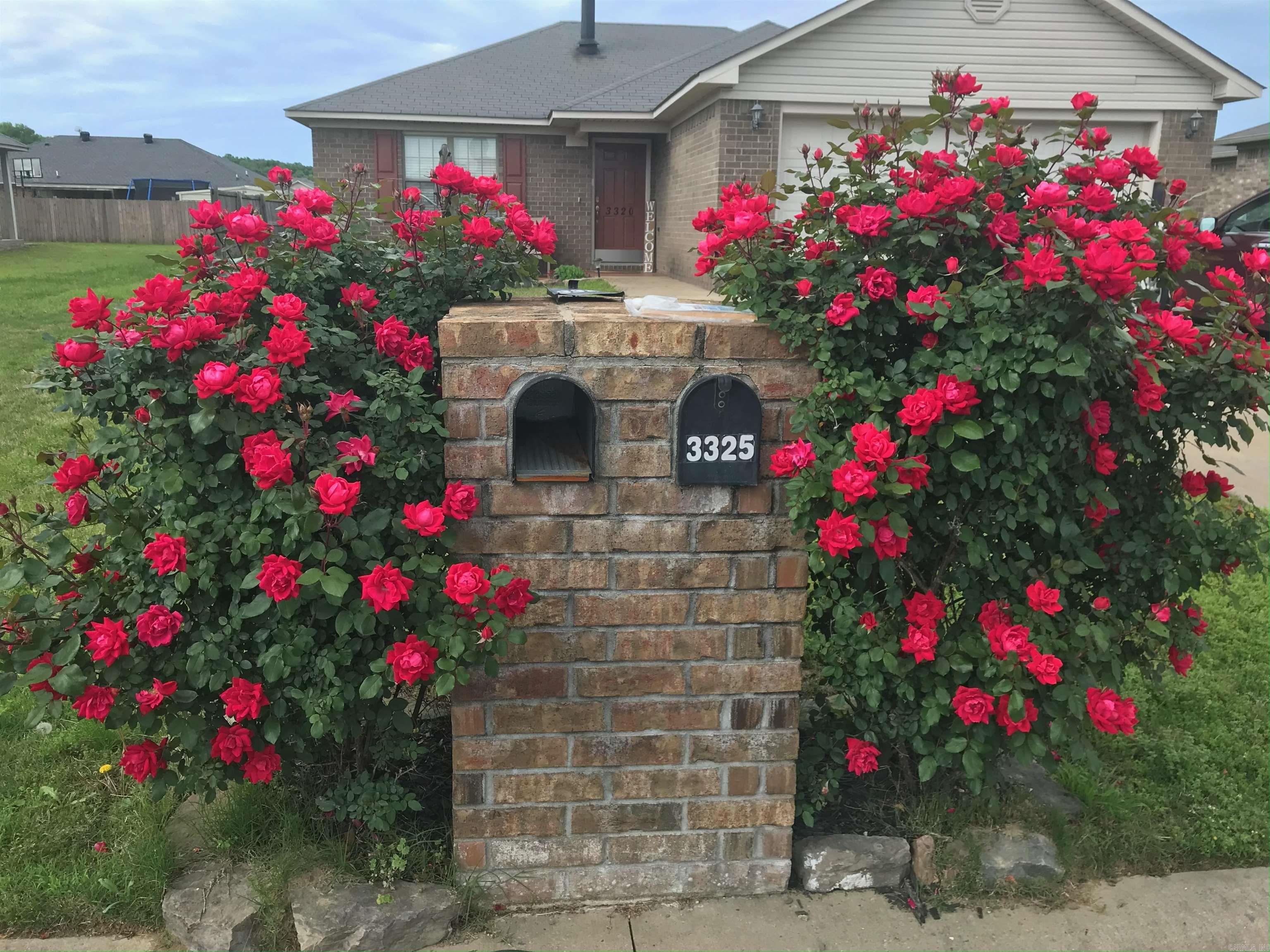 Shiloh Creek Estates - Residential