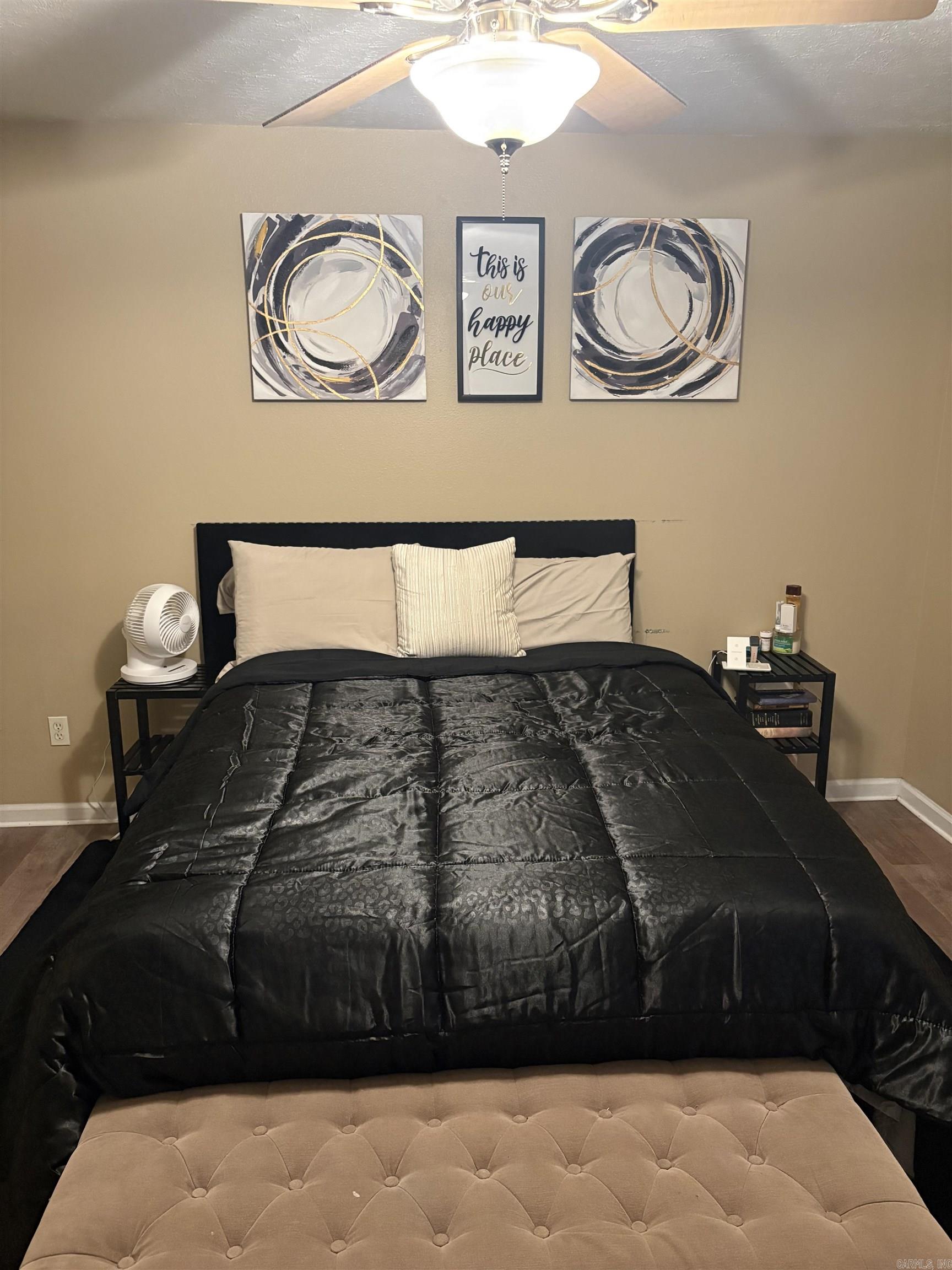 Shiloh Creek Estates - Residential