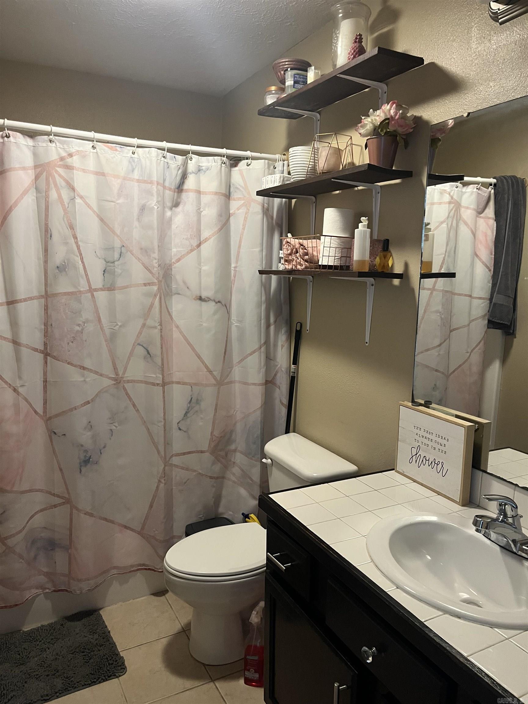 Shiloh Creek Estates - Residential