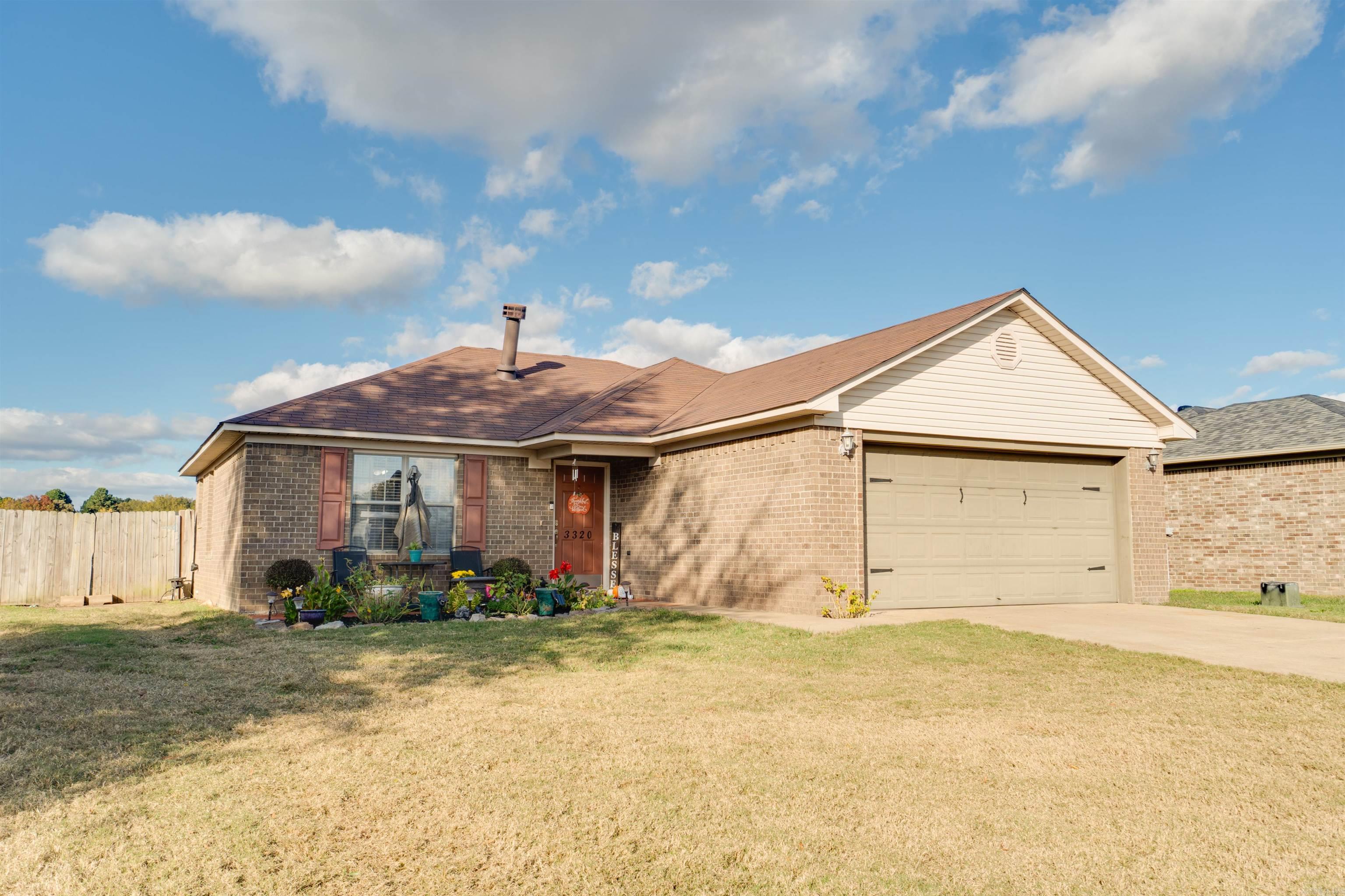 Shiloh Creek Estates - Residential