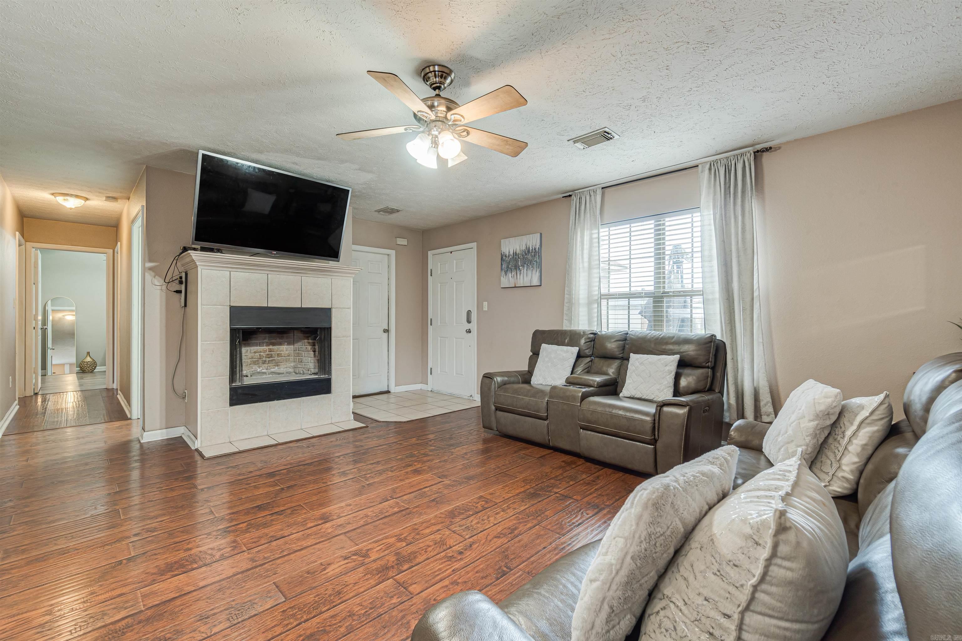 Shiloh Creek Estates - Residential