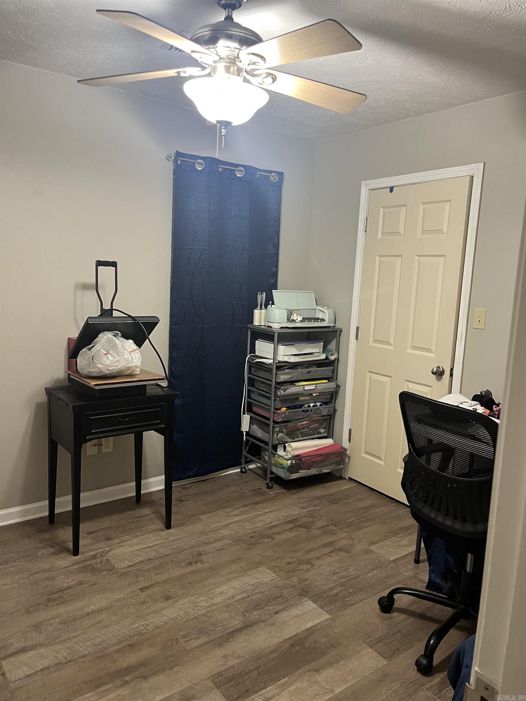 Shiloh Creek Estates - Residential