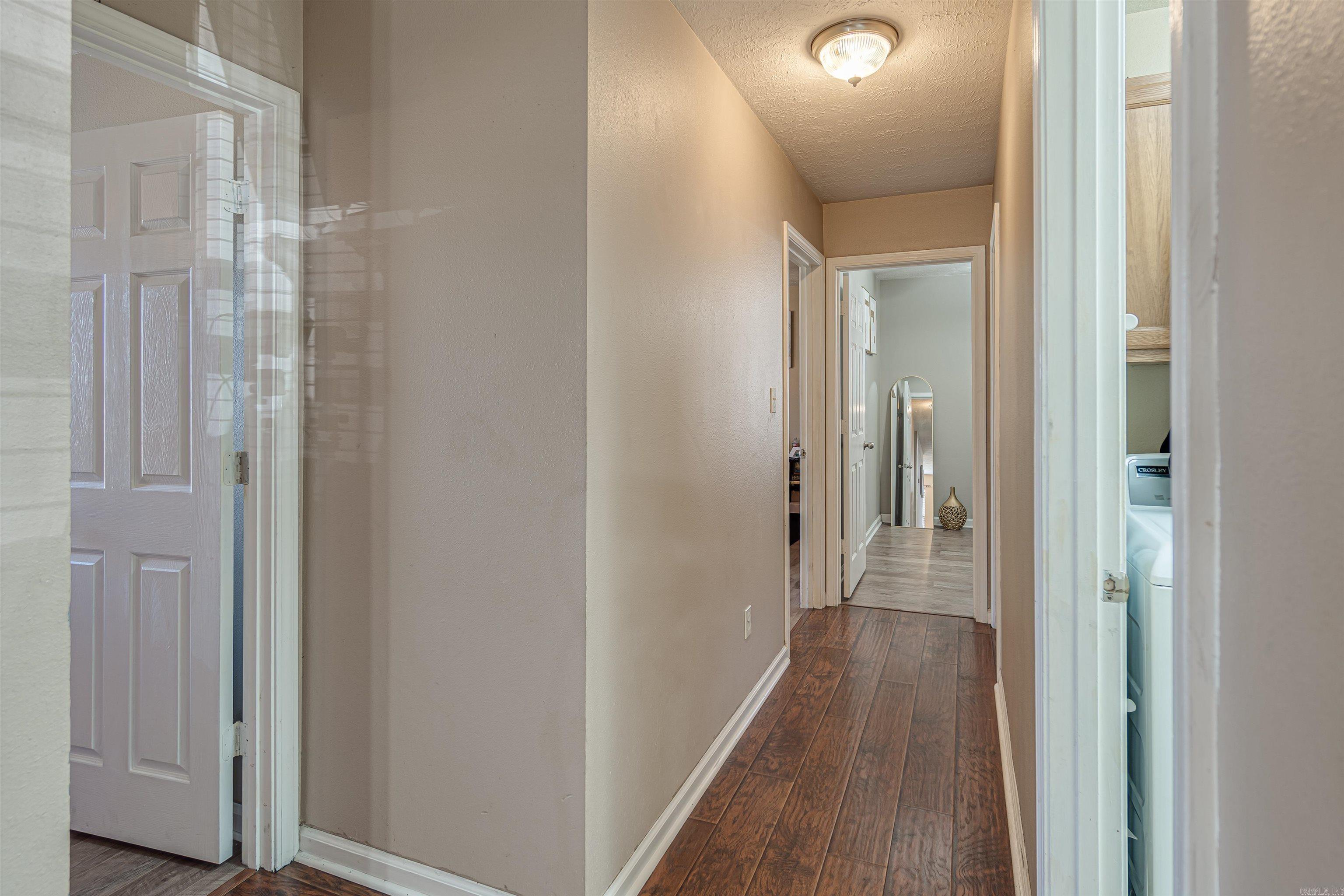 Shiloh Creek Estates - Residential