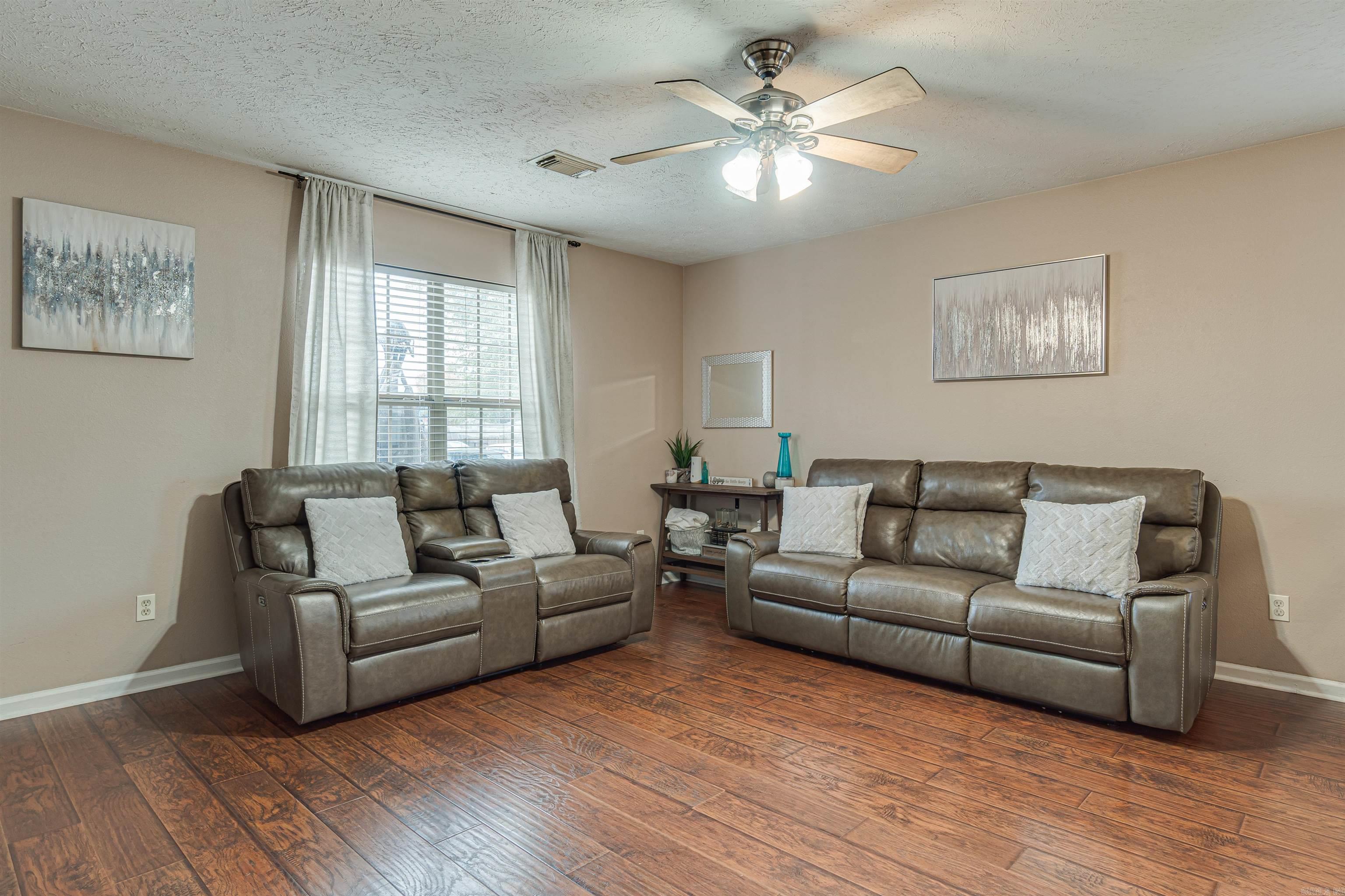 Shiloh Creek Estates - Residential