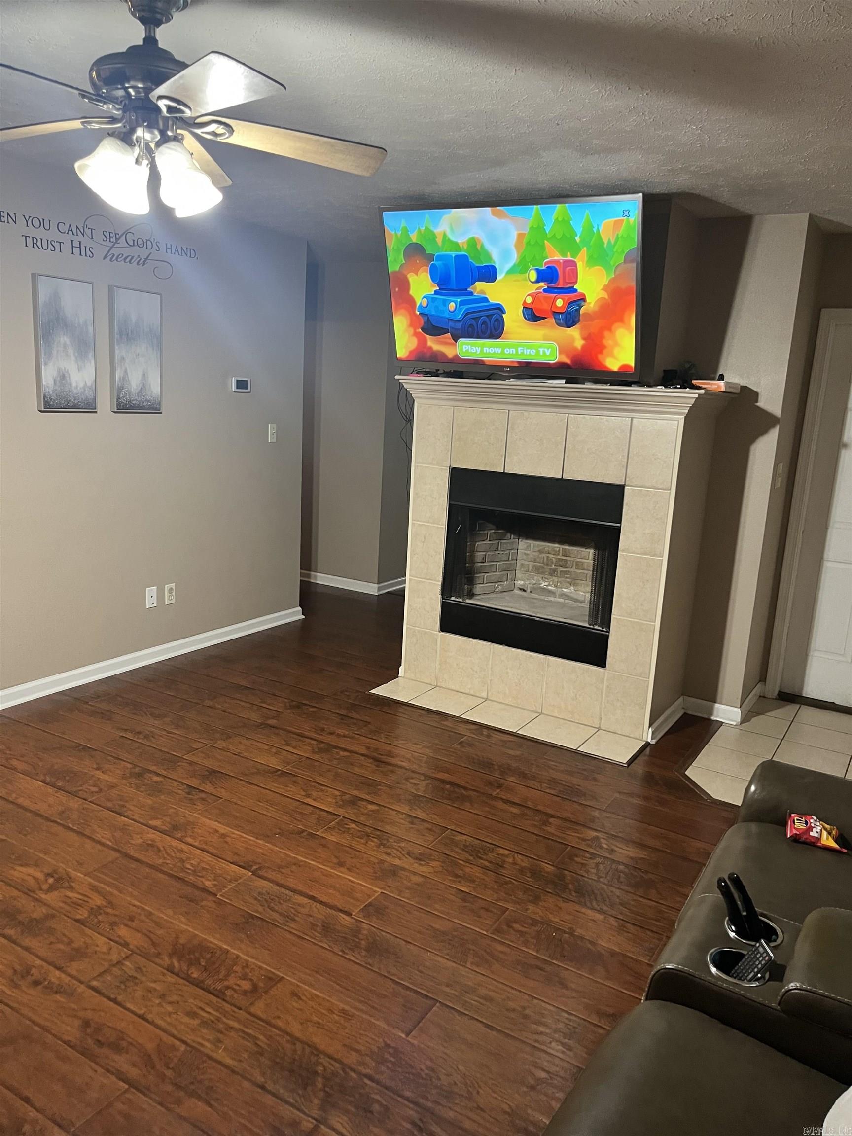 Shiloh Creek Estates - Residential