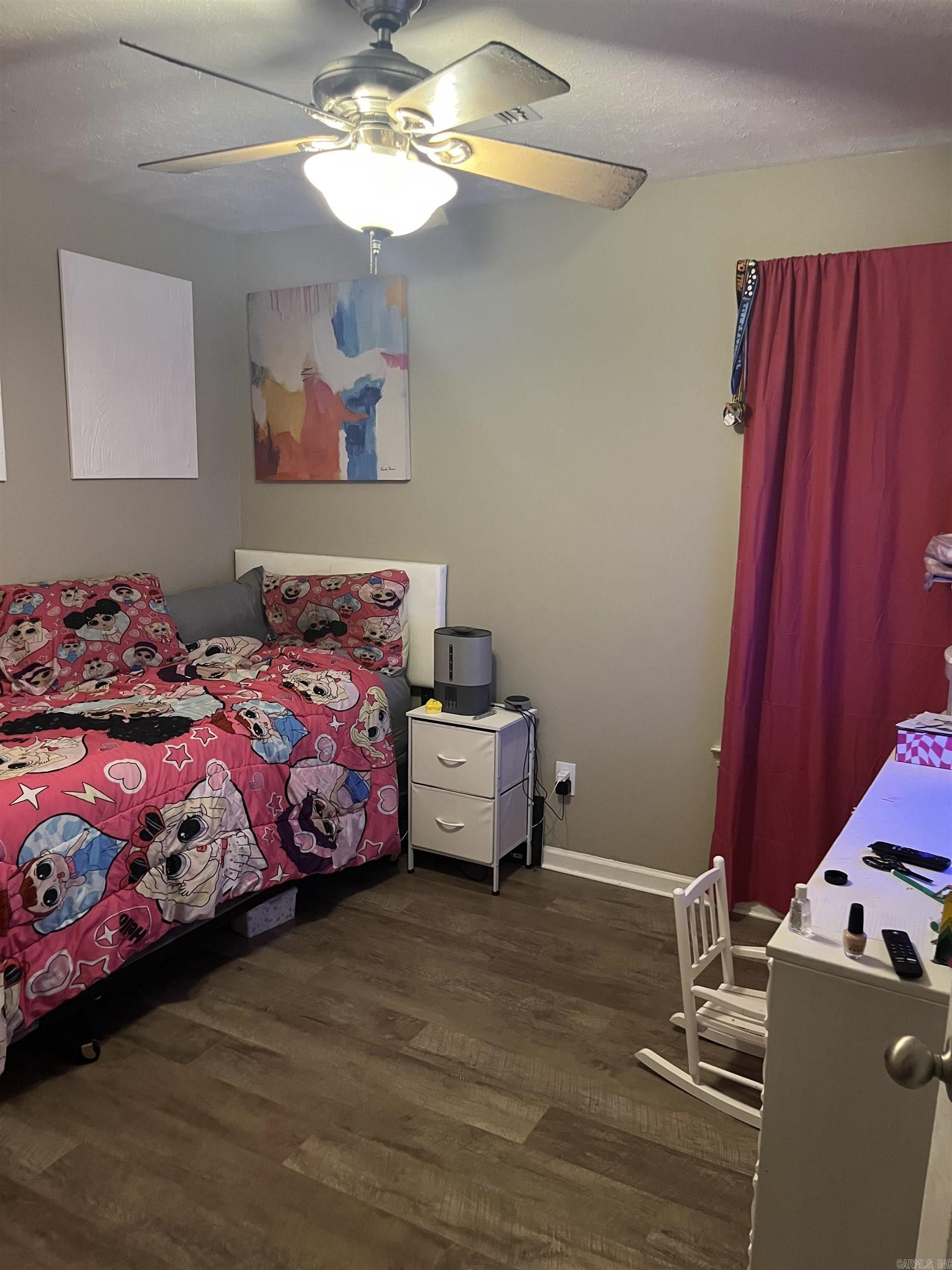 Shiloh Creek Estates - Residential