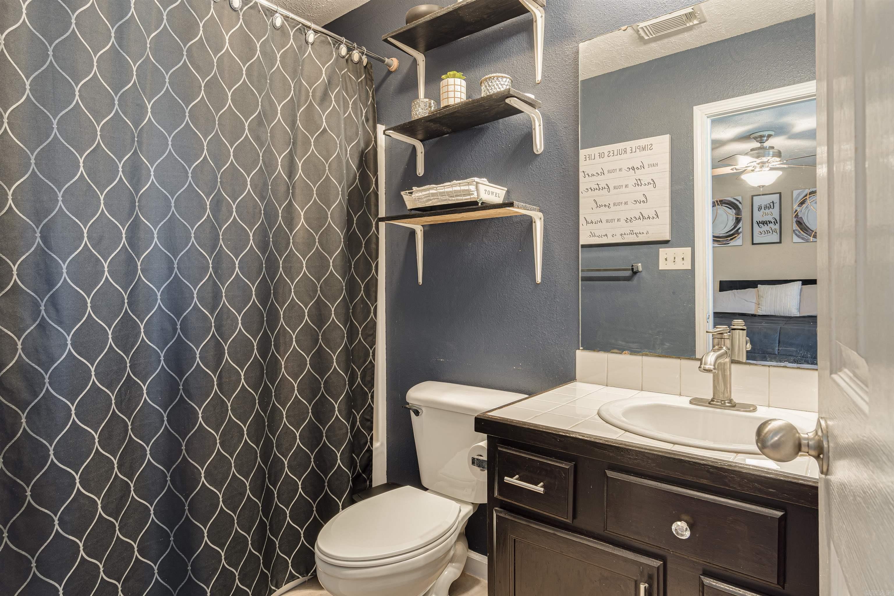 Shiloh Creek Estates - Residential