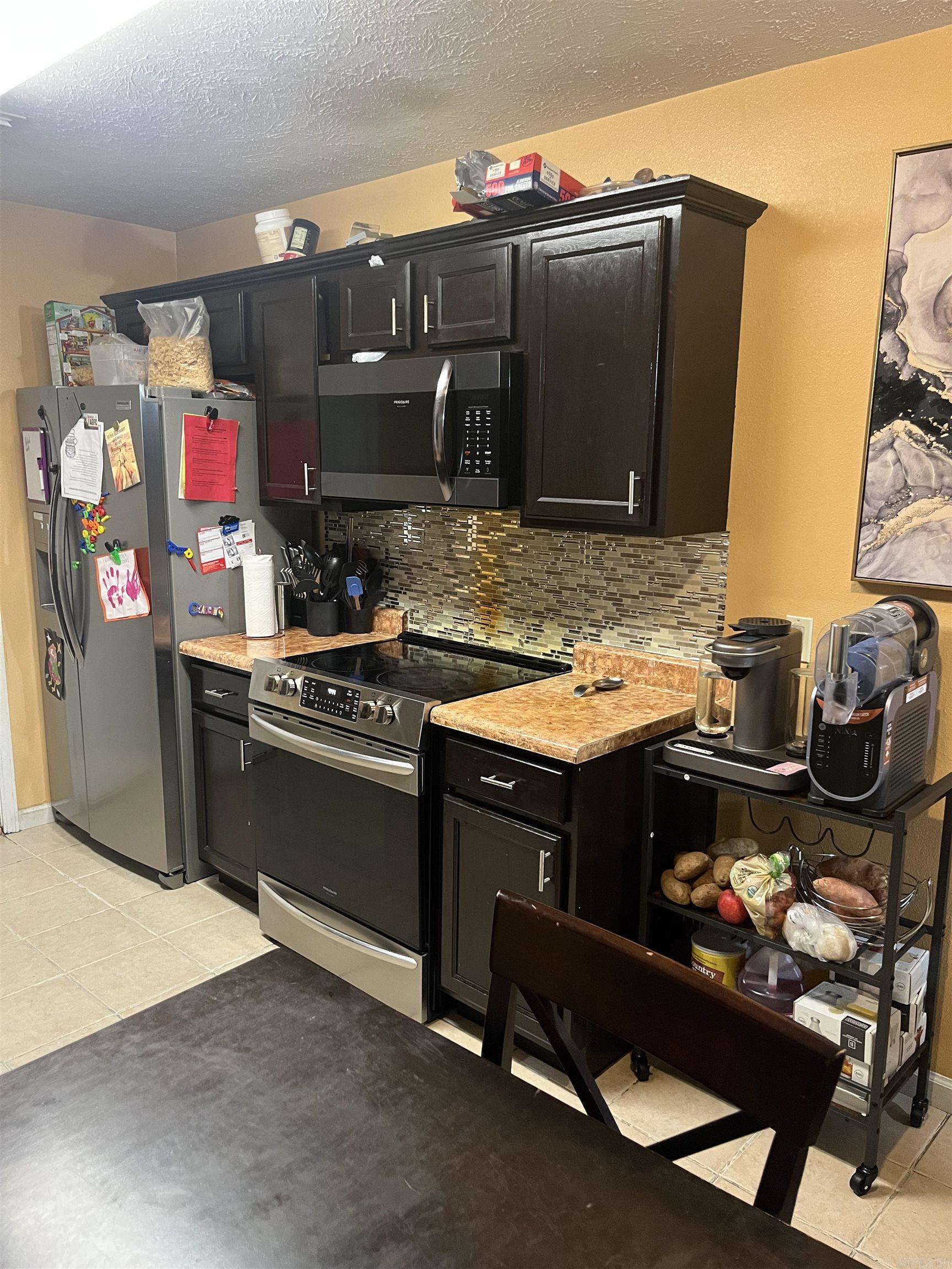 Shiloh Creek Estates - Residential