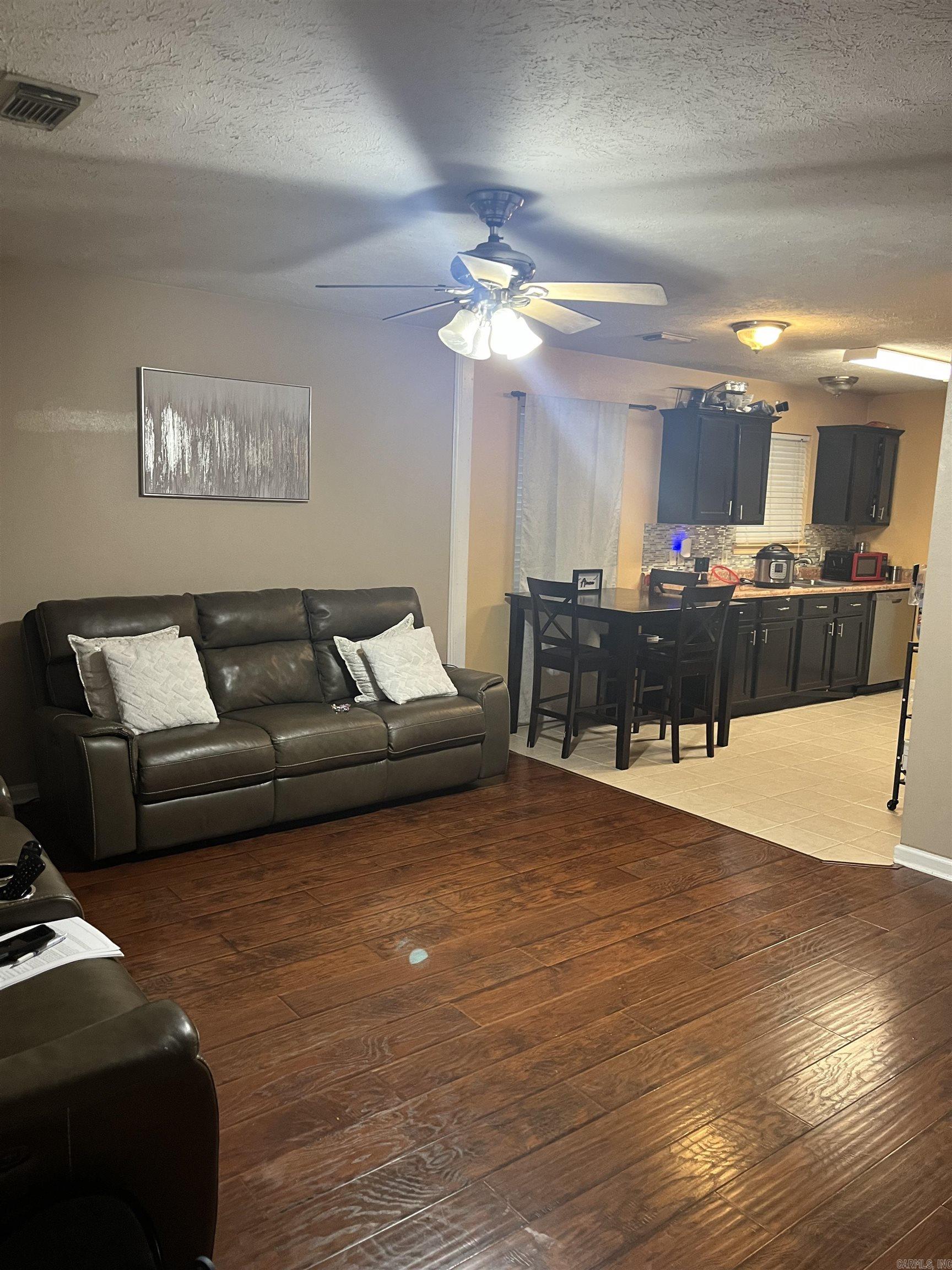 Shiloh Creek Estates - Residential