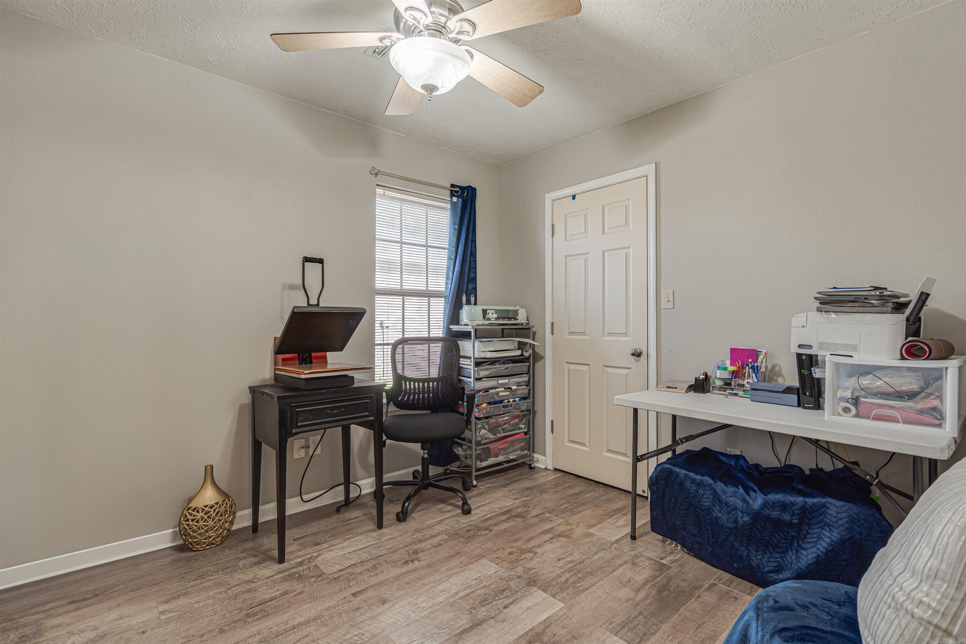 Shiloh Creek Estates - Residential