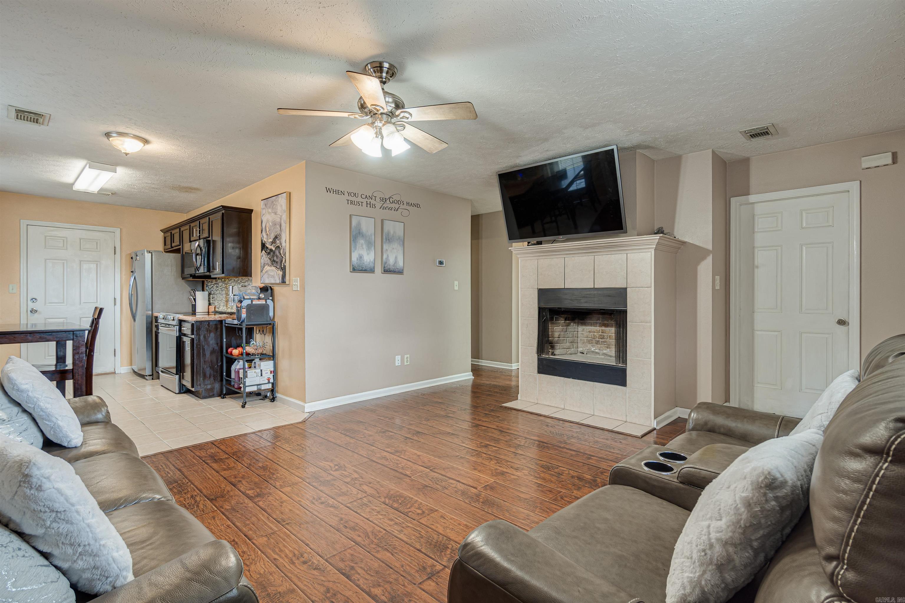 Shiloh Creek Estates - Residential