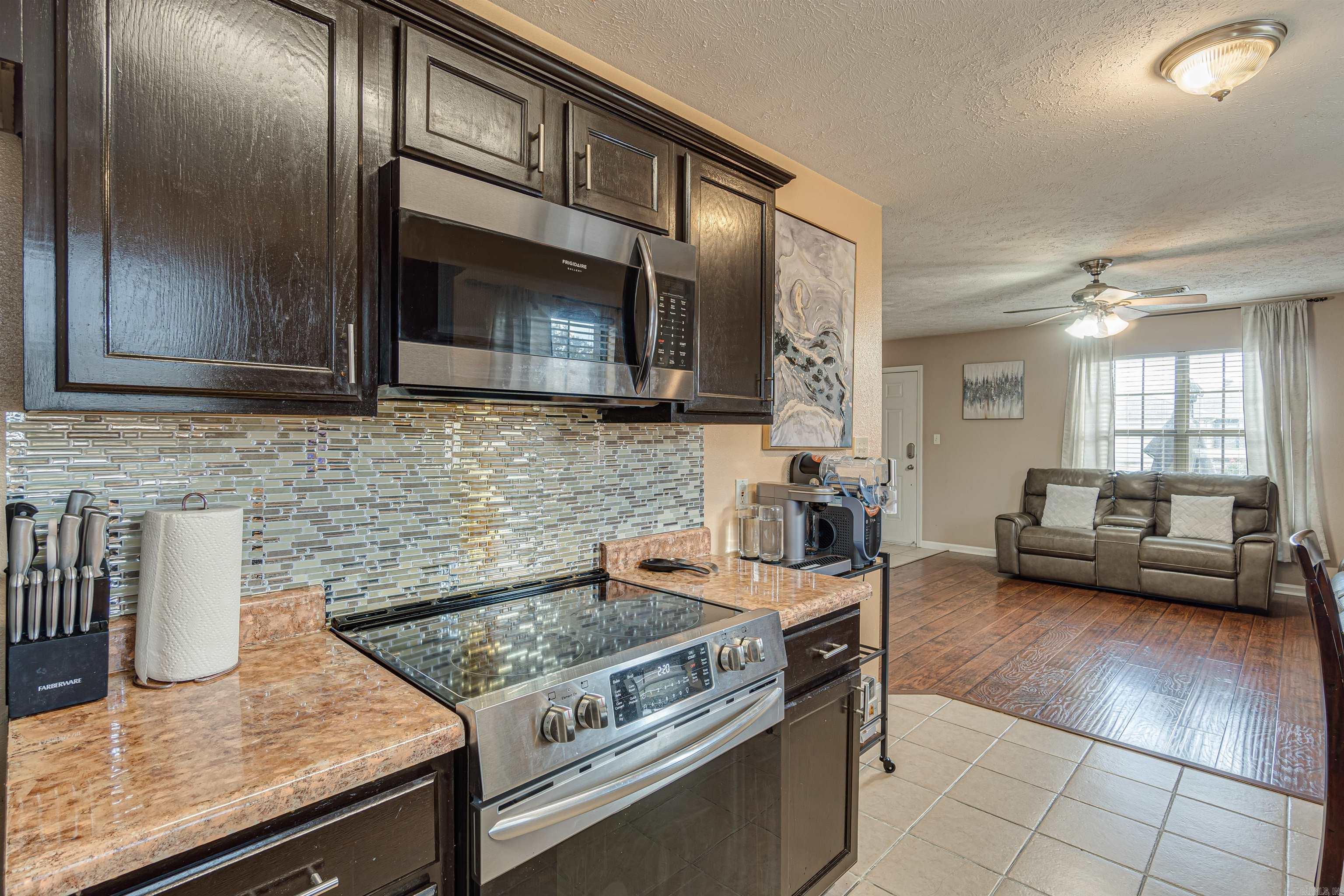 Shiloh Creek Estates - Residential