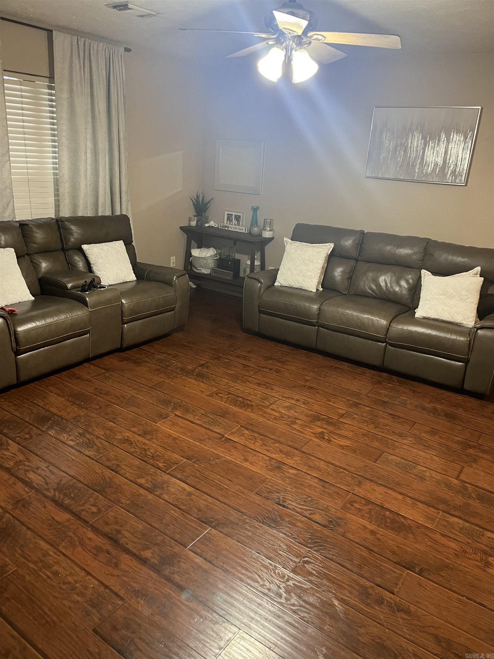 Shiloh Creek Estates - Residential