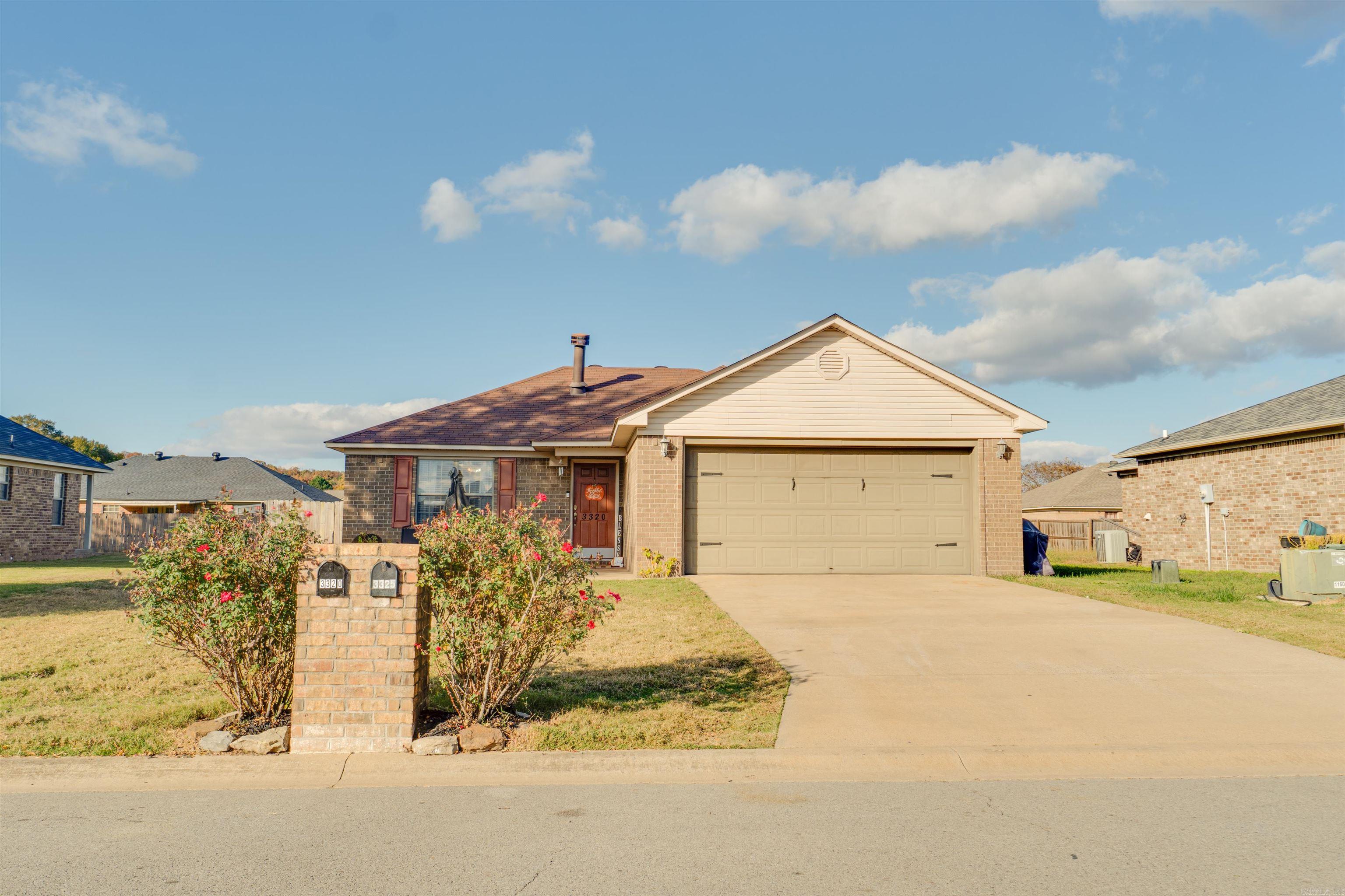 Shiloh Creek Estates - Residential