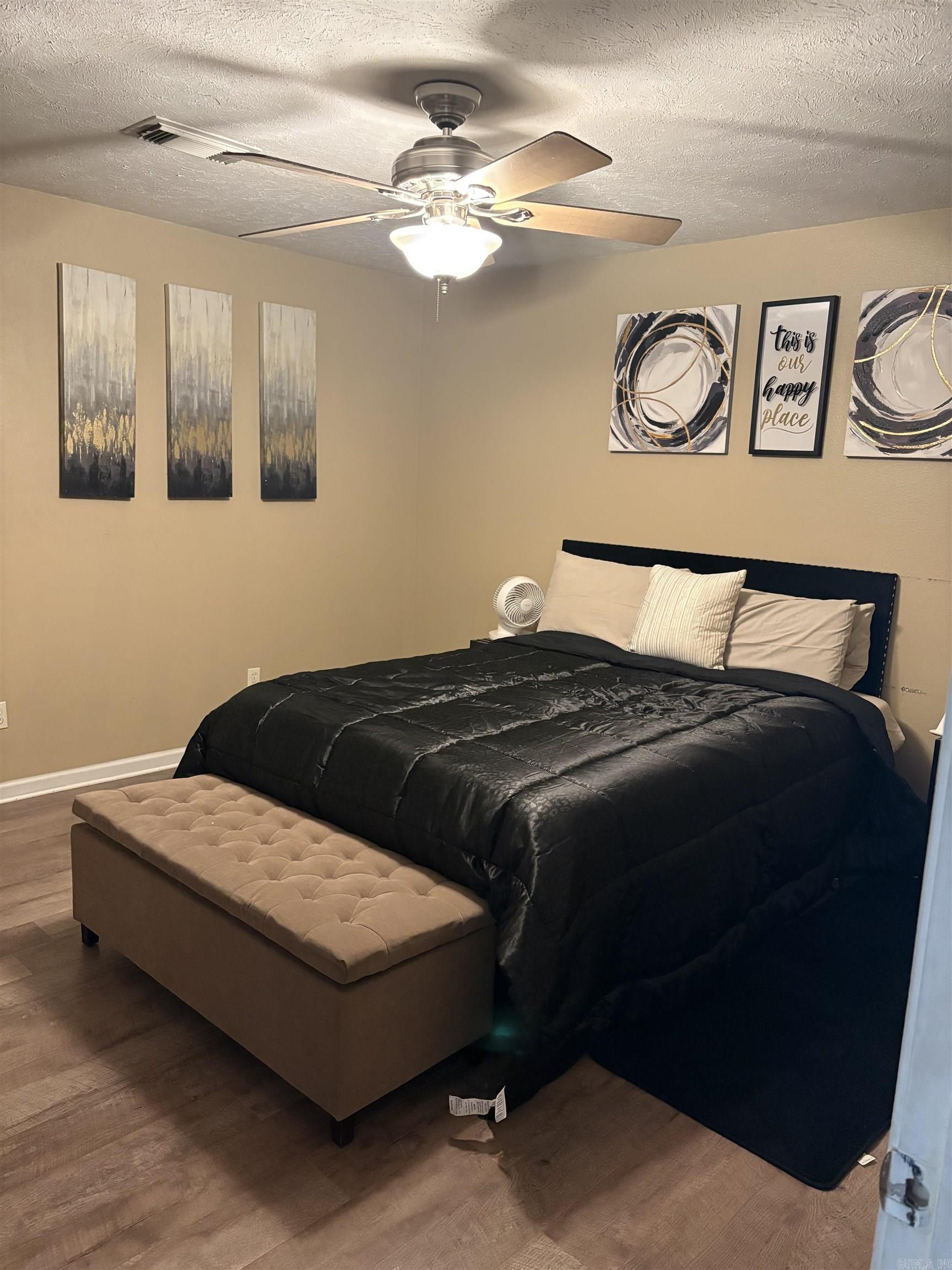 Shiloh Creek Estates - Residential