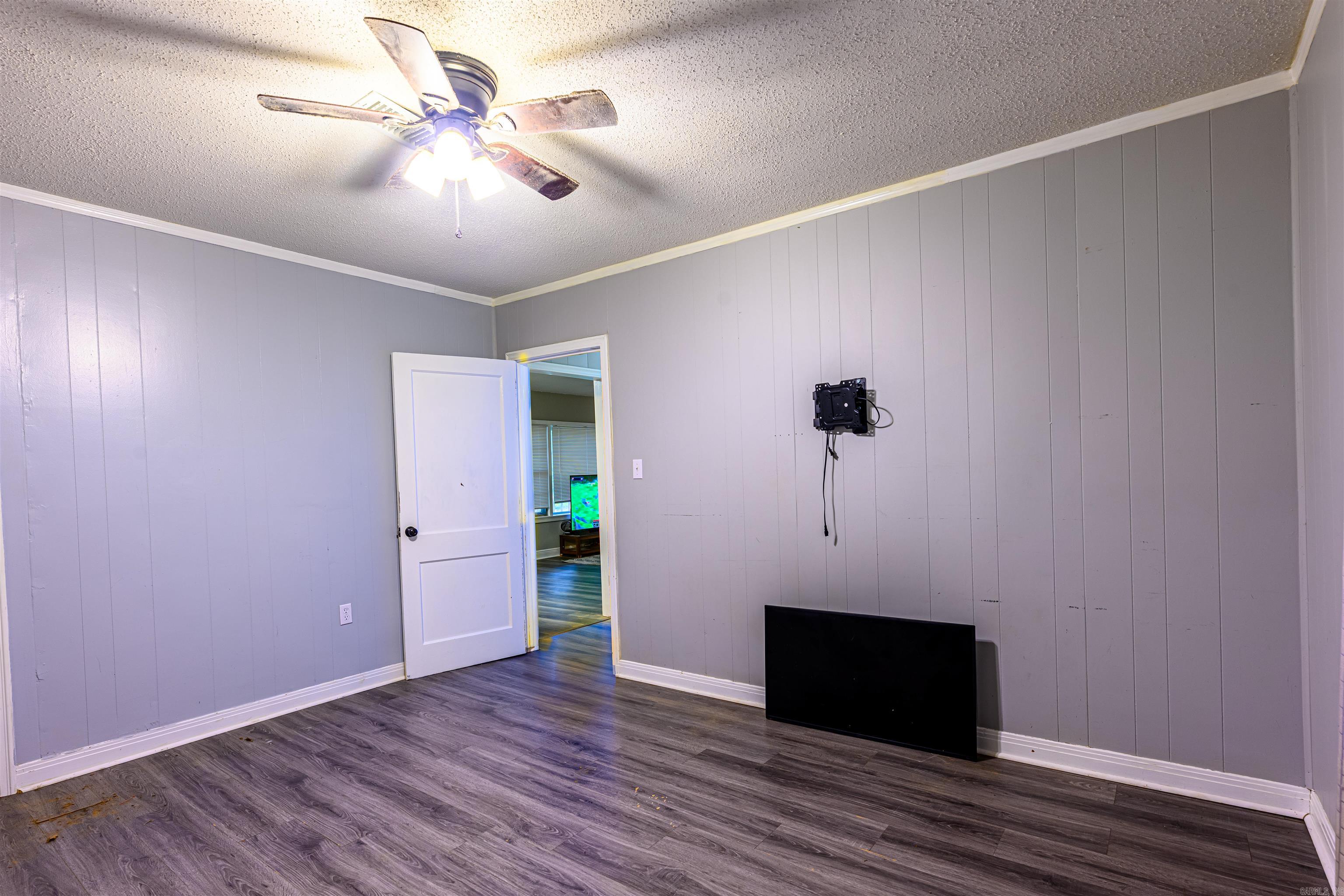 BRADENS ADDN TO JACK - Residential