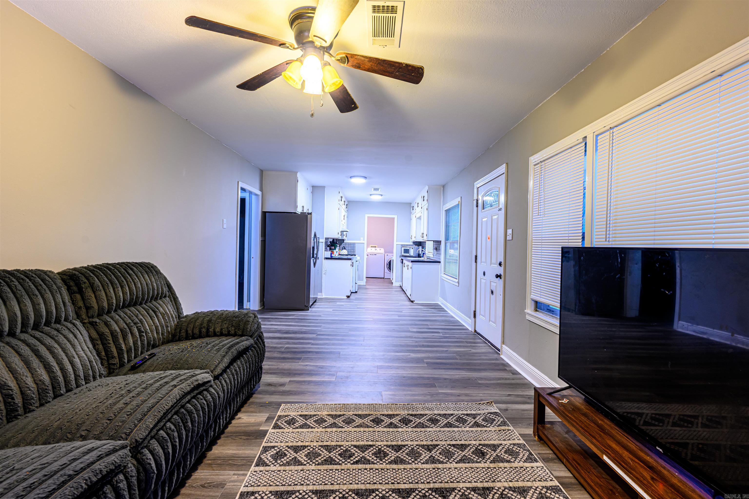 BRADENS ADDN TO JACK - Residential